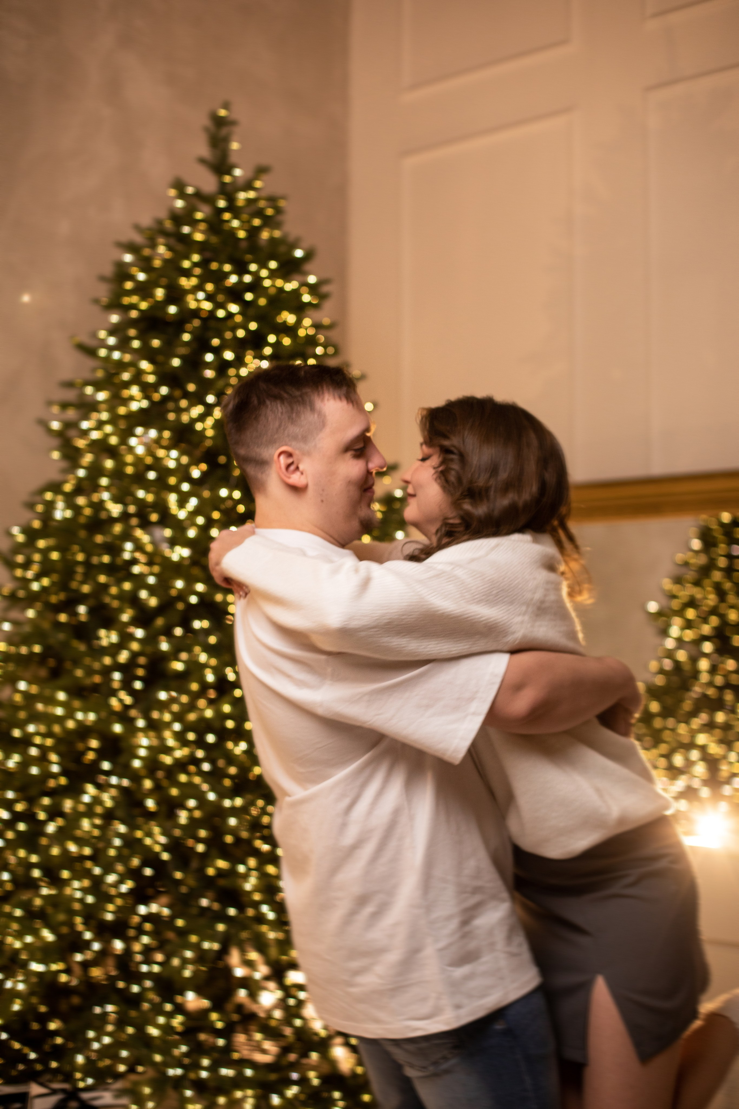 Данил & Ирина. Настя Лекса. фотограф г. Красноярск