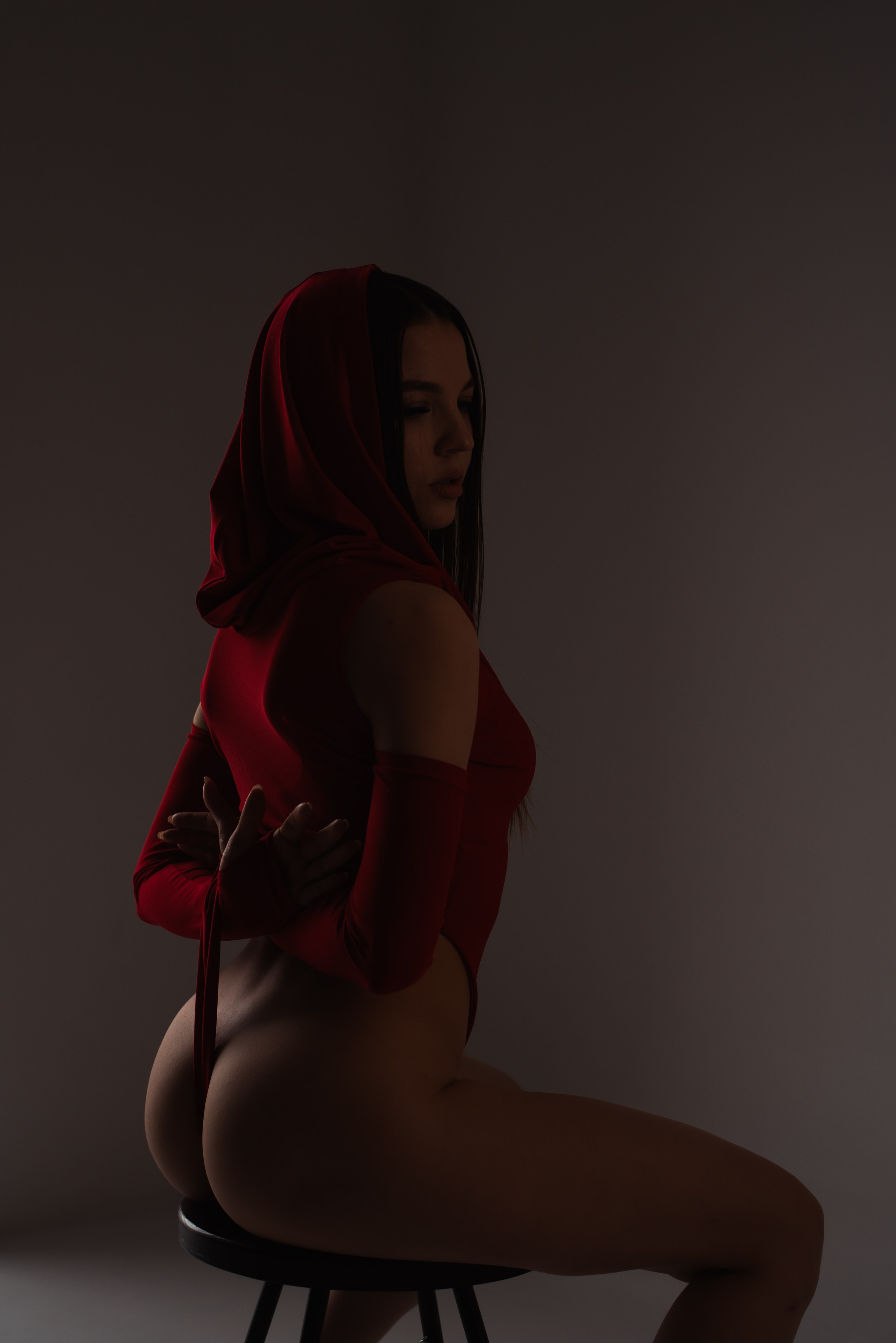 Кирилл Цой — Nude, boudoir фотограф, Усть-Каменогорск, Алматы