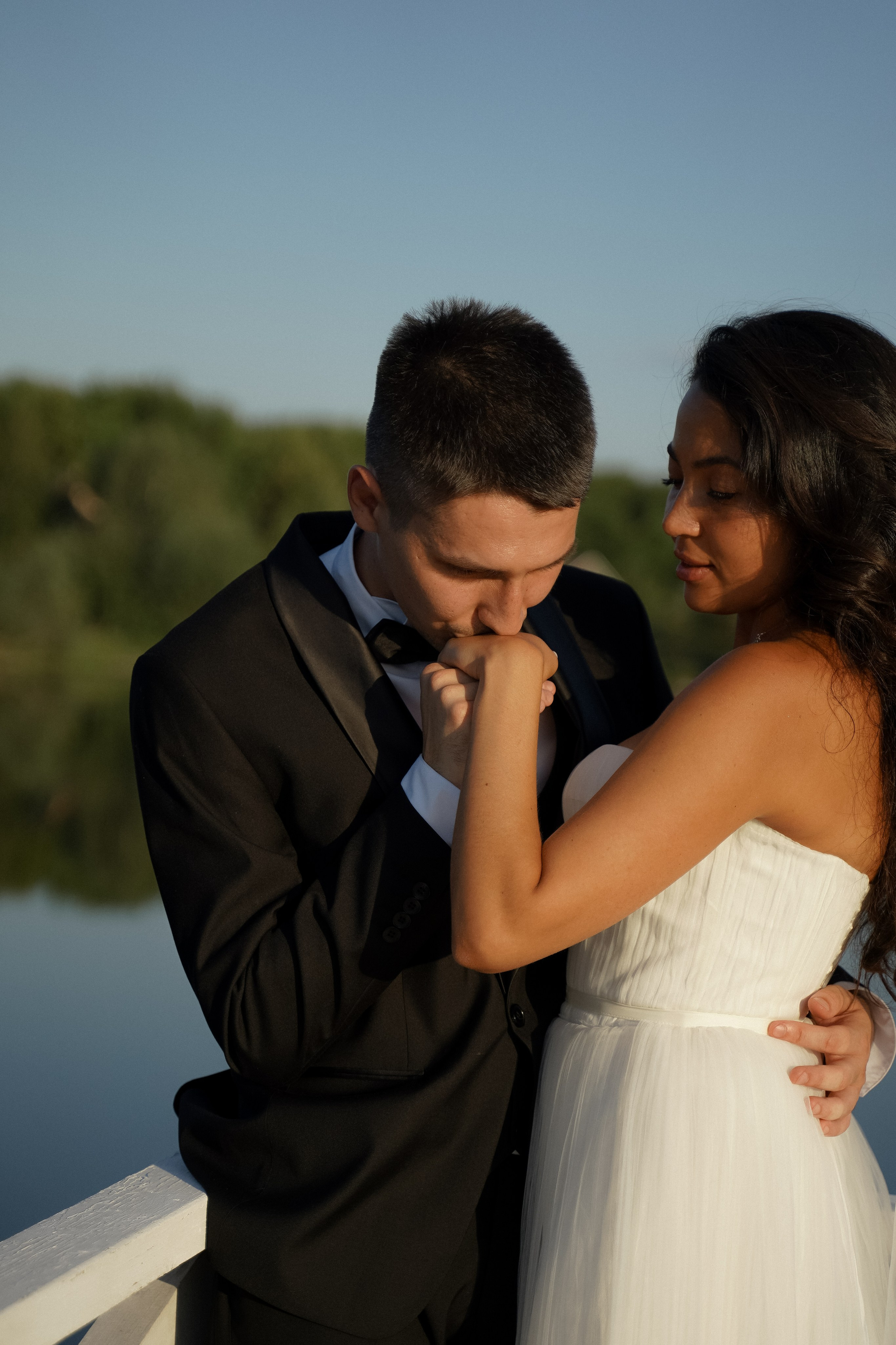 Булат & Чулпан. Главная