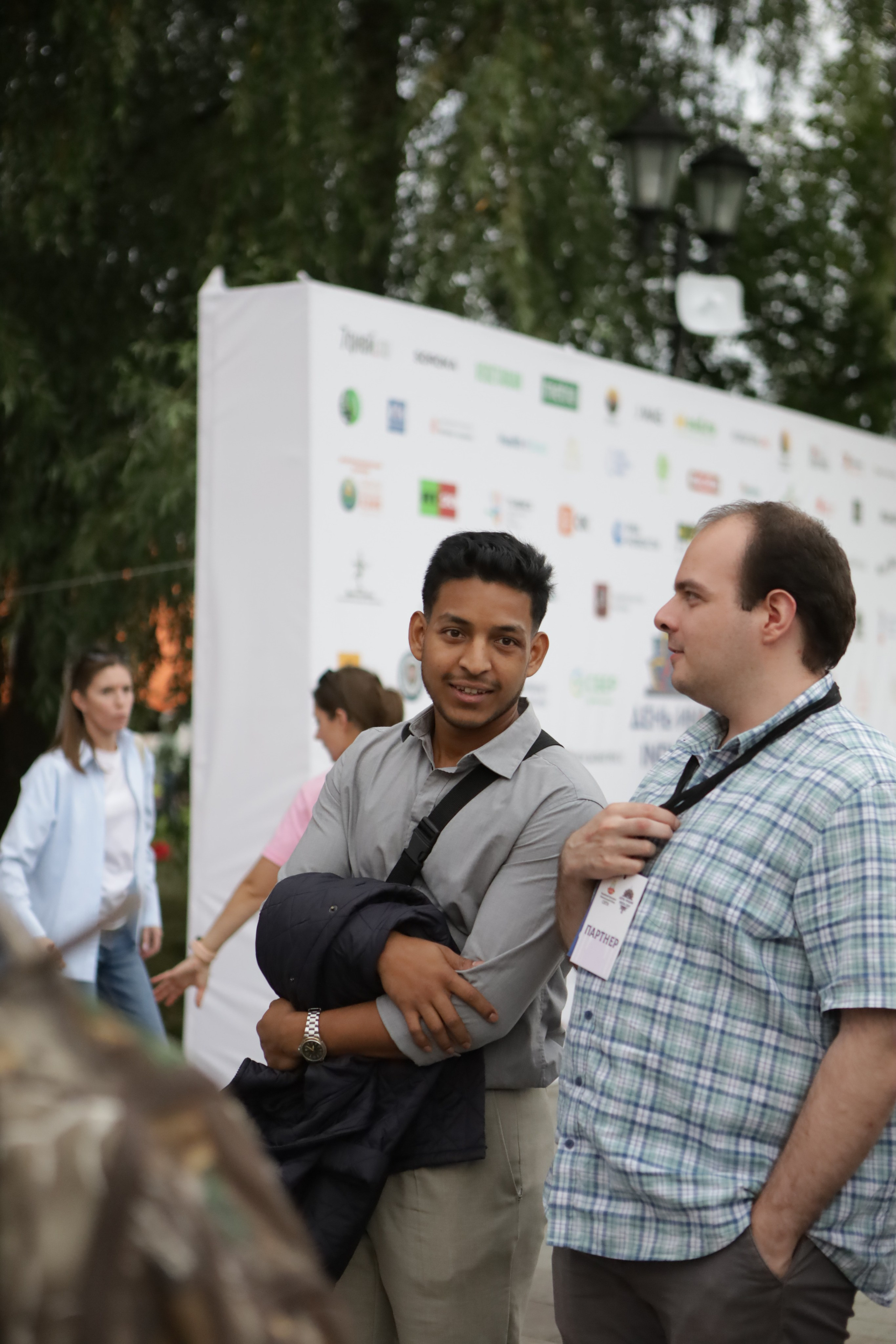 Репортаж. Москва. Фотограф Екатерина Торопцева