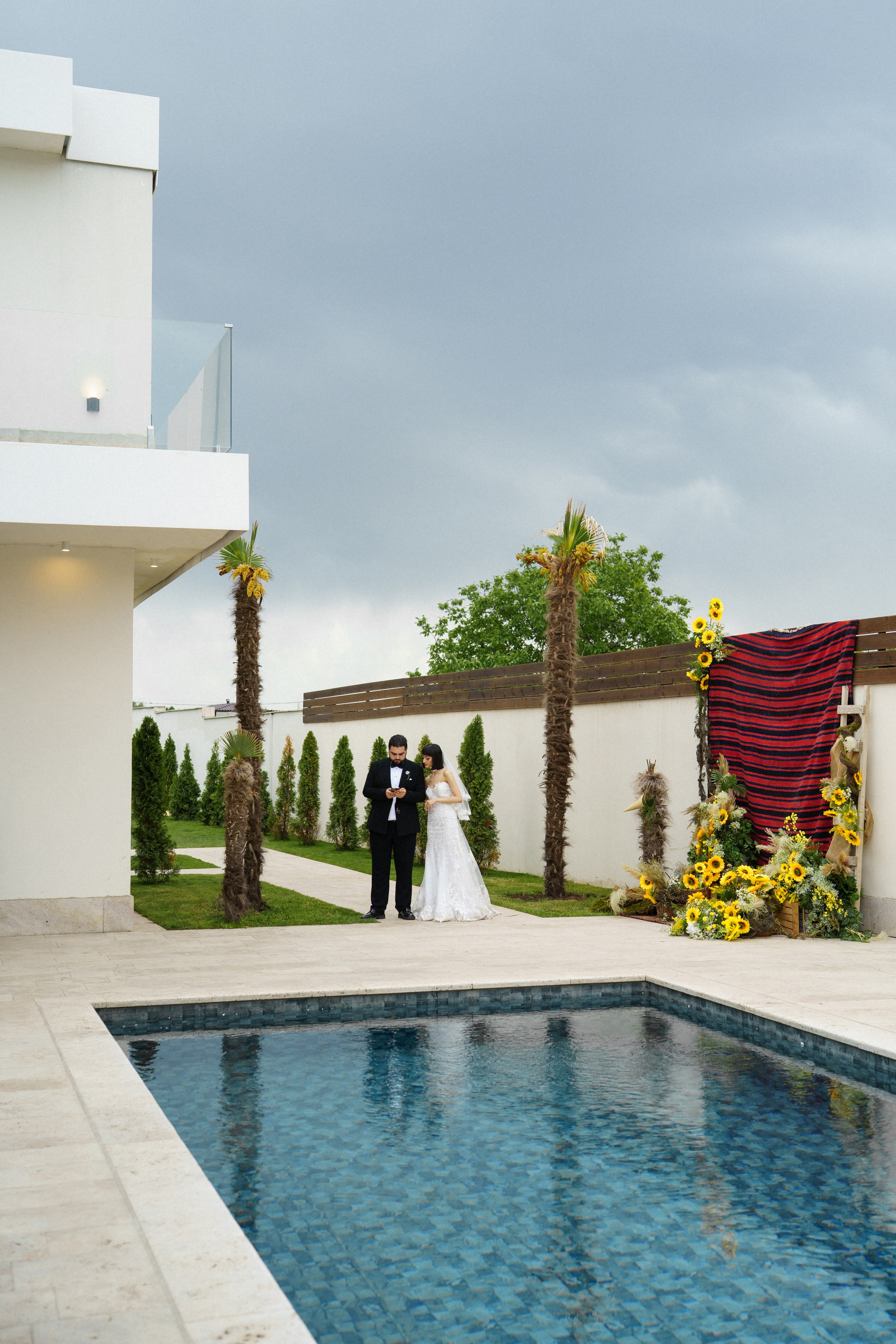 Свадебный фотограф Михаил Мирзоян