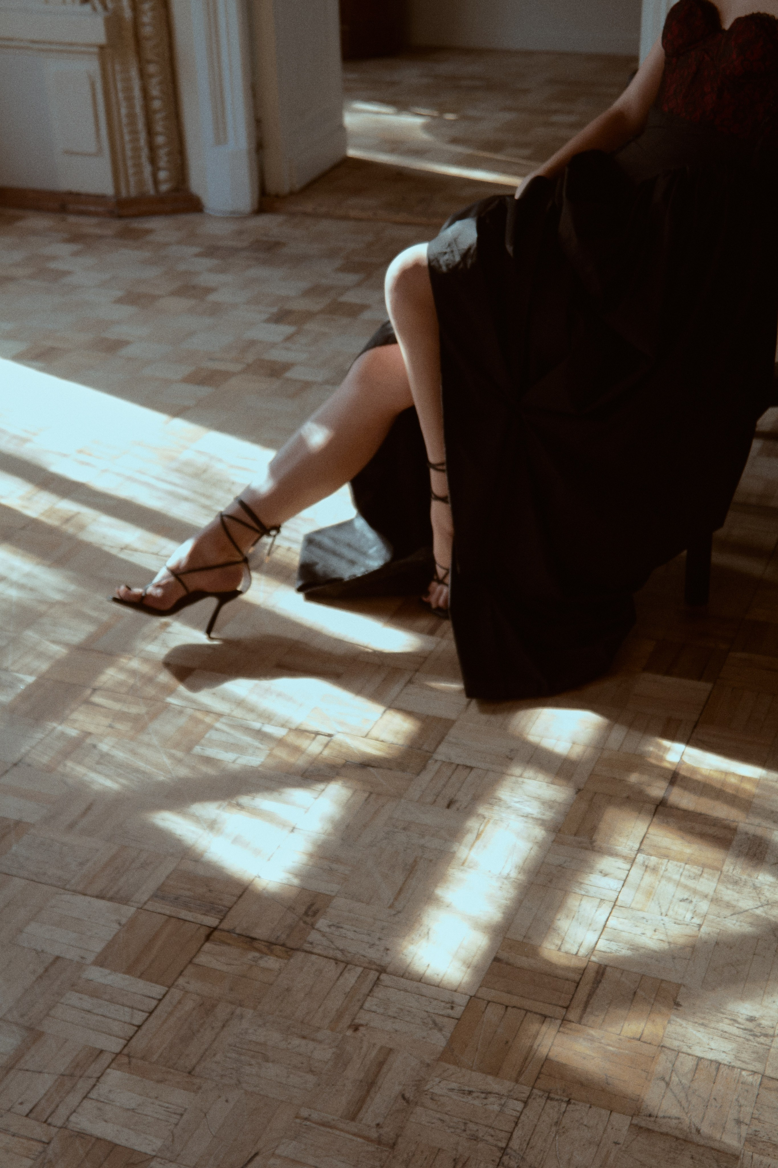 Екатерина. Фотограф лавстори Москва/МО Приятелева Ангелина