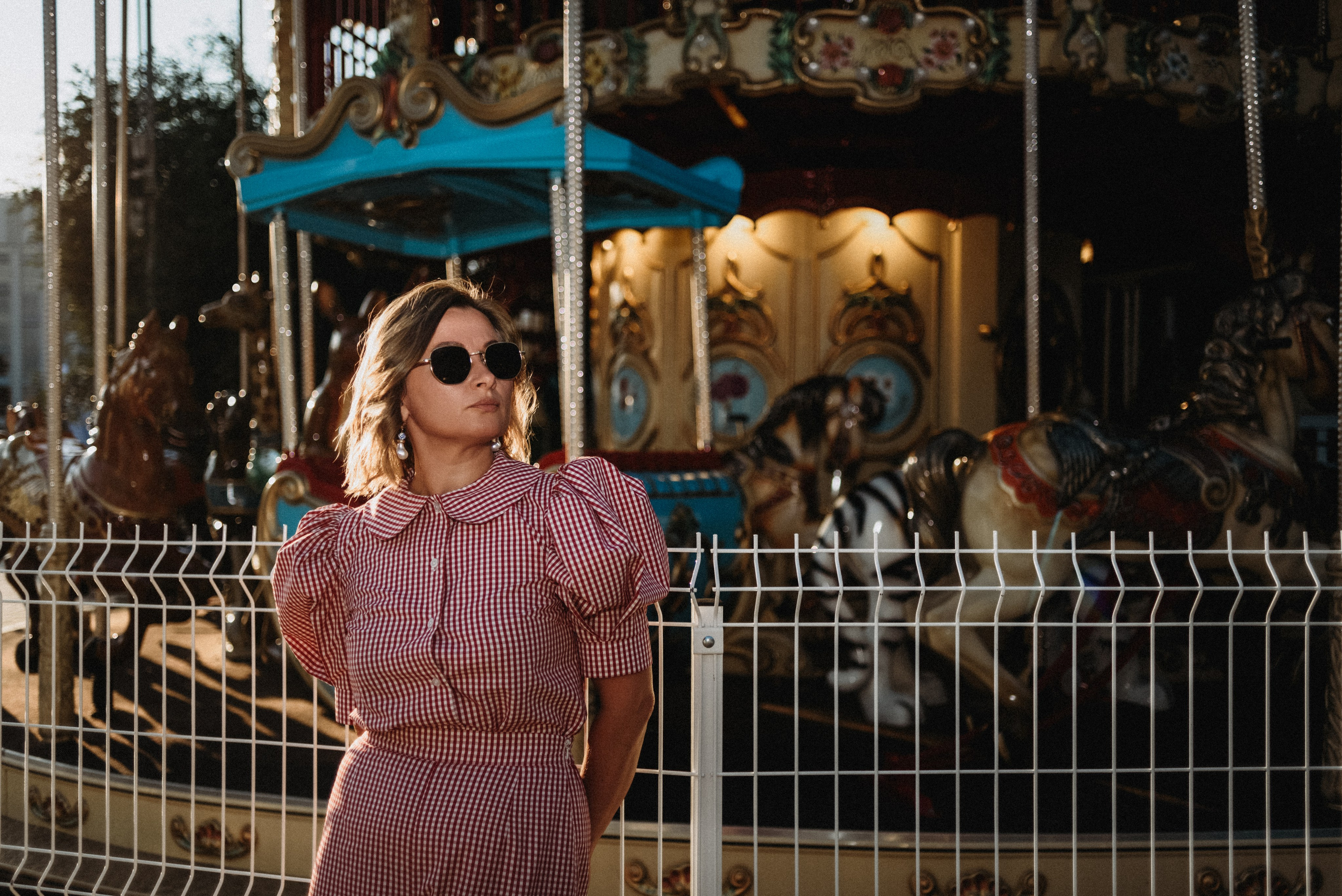 Евгения. Фотограф Дарья Мустафина, Тюмень