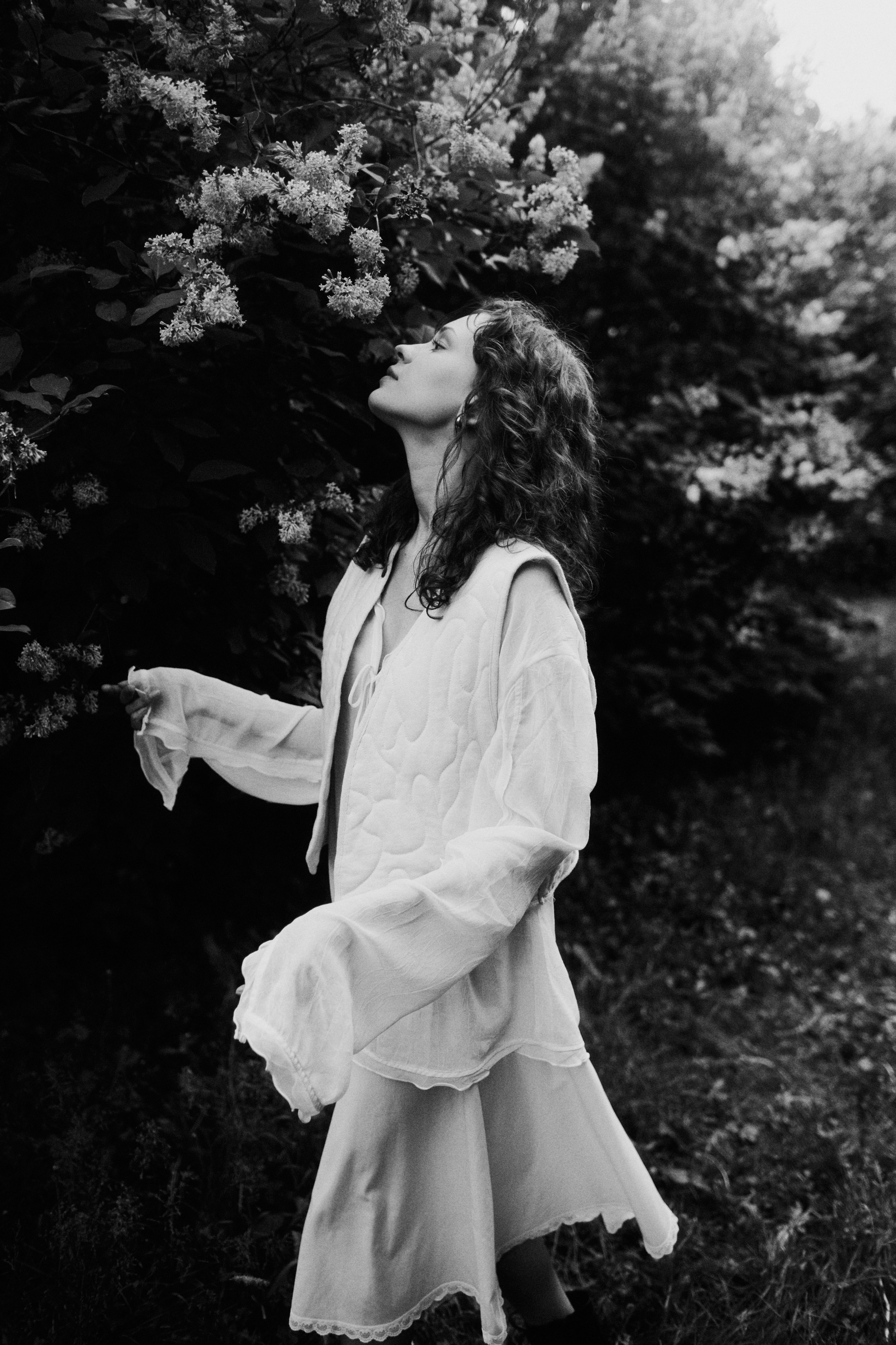 Nastya. Фотограф Анна Гребенник