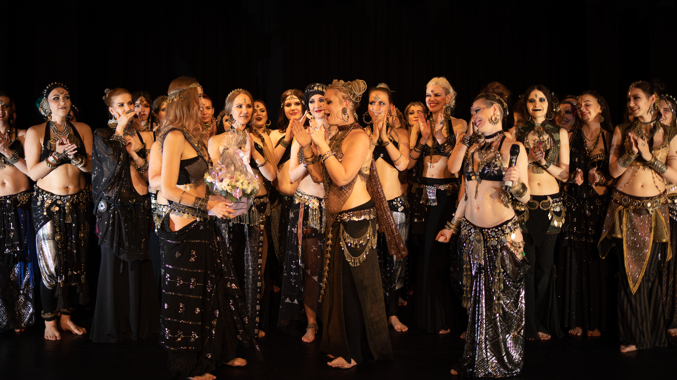 Концерт TarotNoir!. Make photo — Live to photo