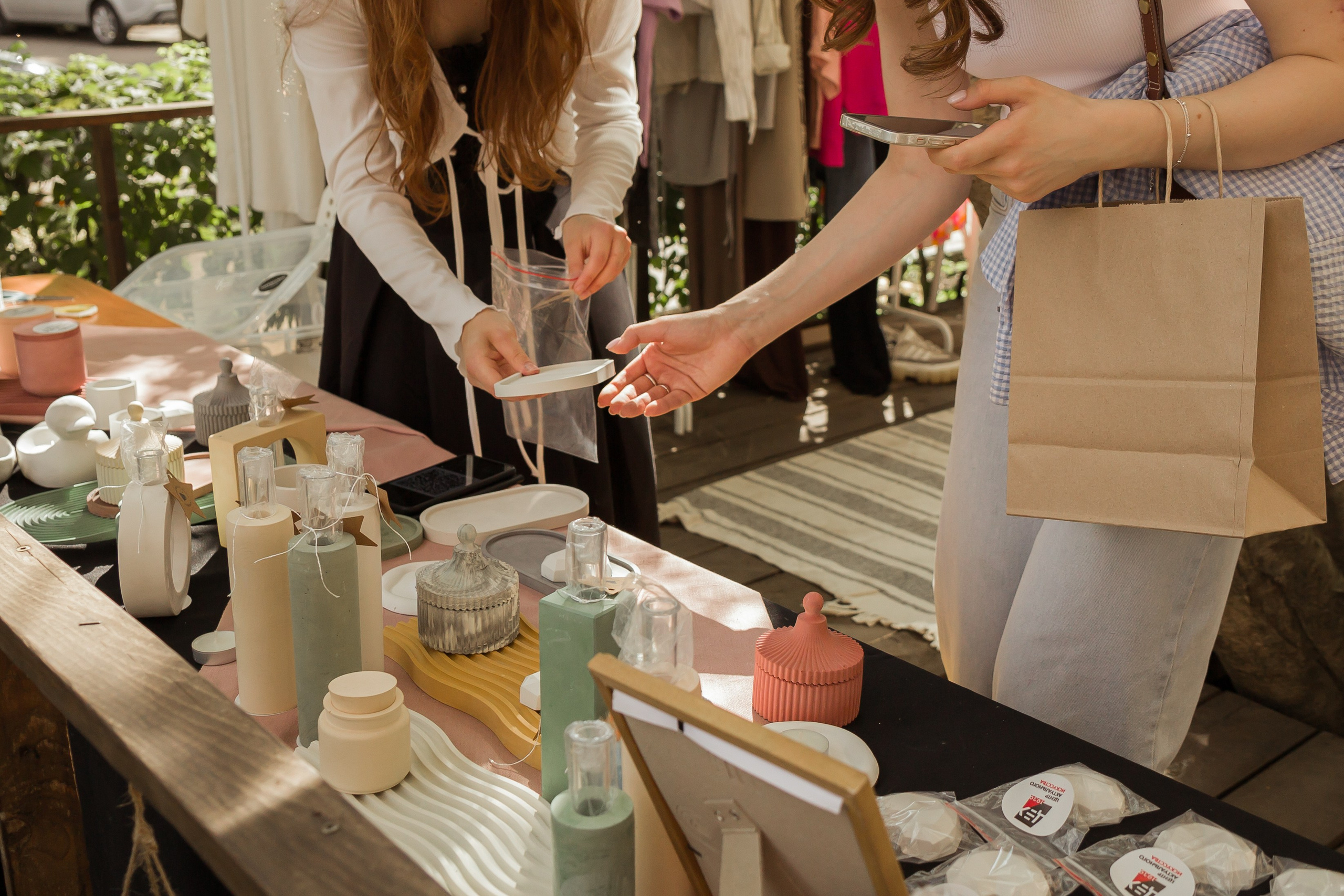 День рождения Центра Актуального Искусства. Портретный и репортажный фотограф Екатерина Селиверстова, Кострома