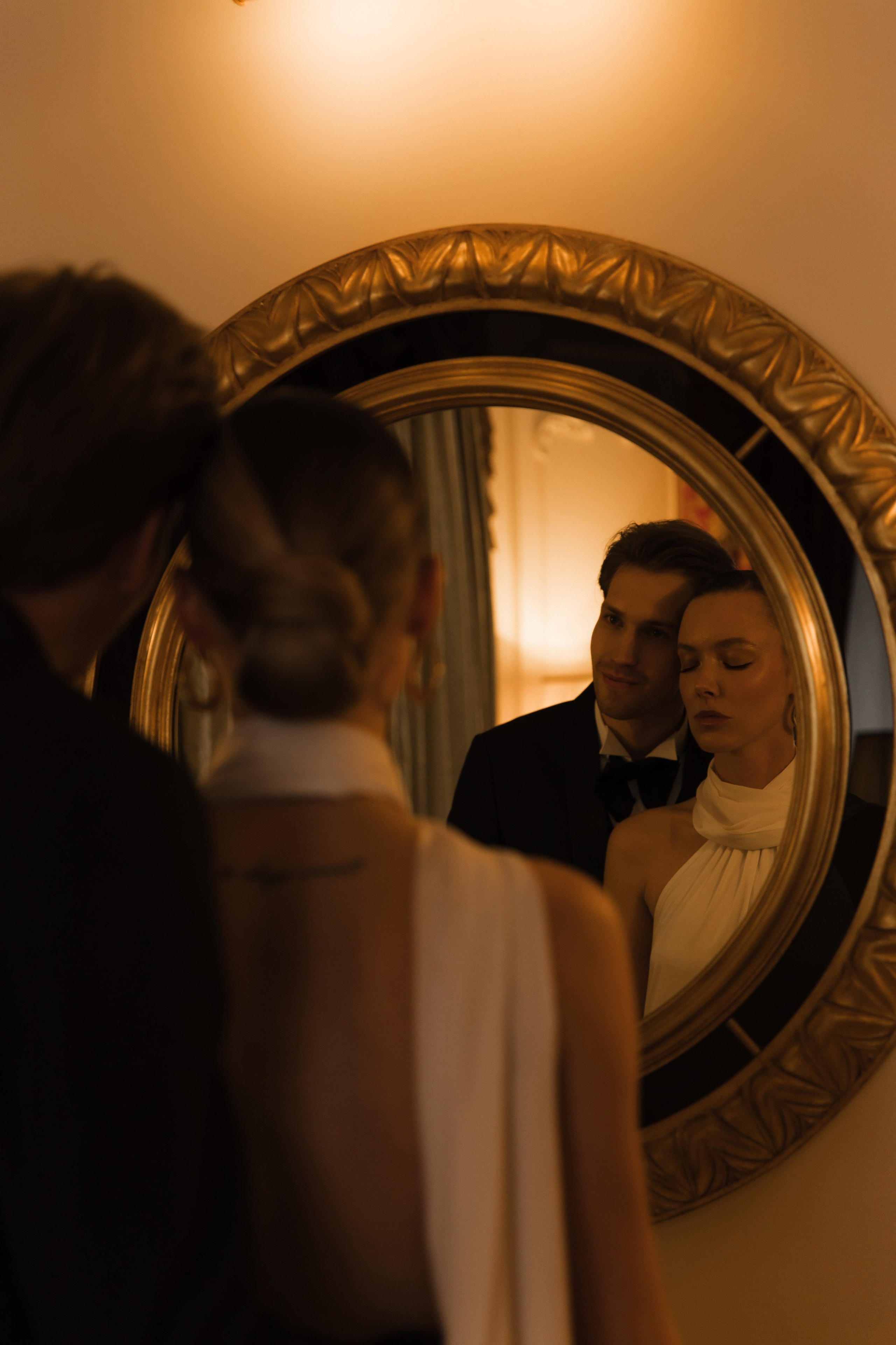 К & М Savoy. Женский и свадебный фотограф Москва Елизавета Перова