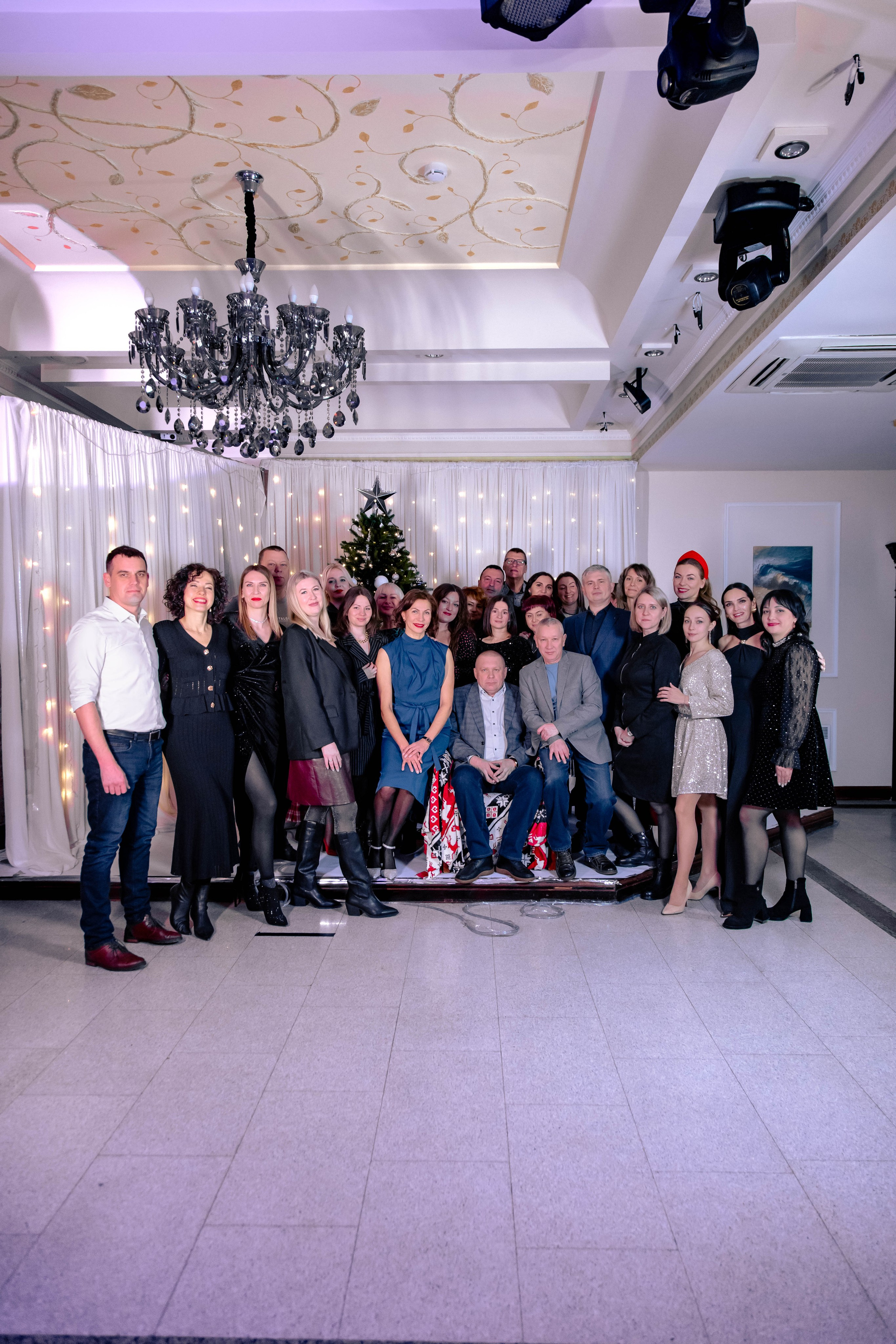 Европа корпоратив. МЕДИА-РЕСУРС ХАБАРОВСК / Фотоотчеты / Репортажи / События