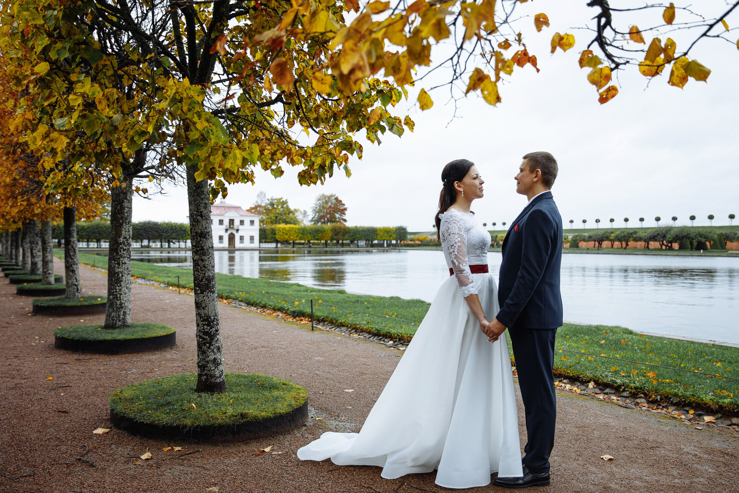 Свадьбы. Главная