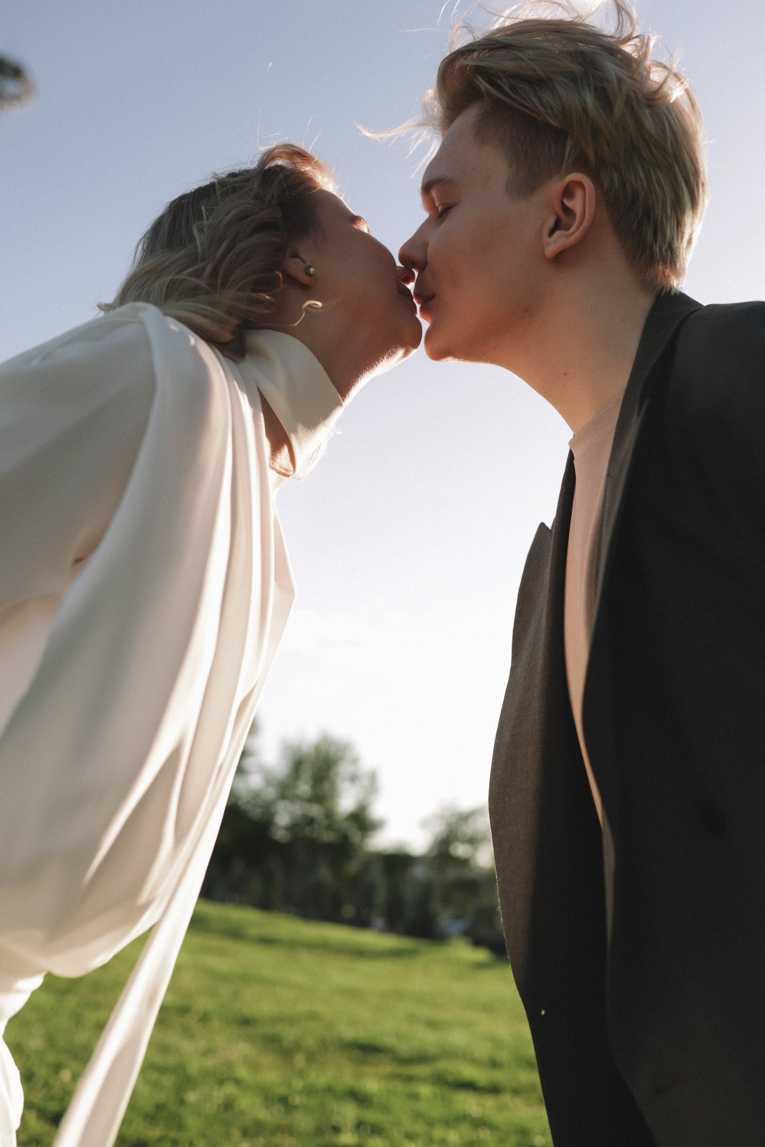 Наташа и Максим. Фотограф в Нижнем Новгороде Кристина Батанова