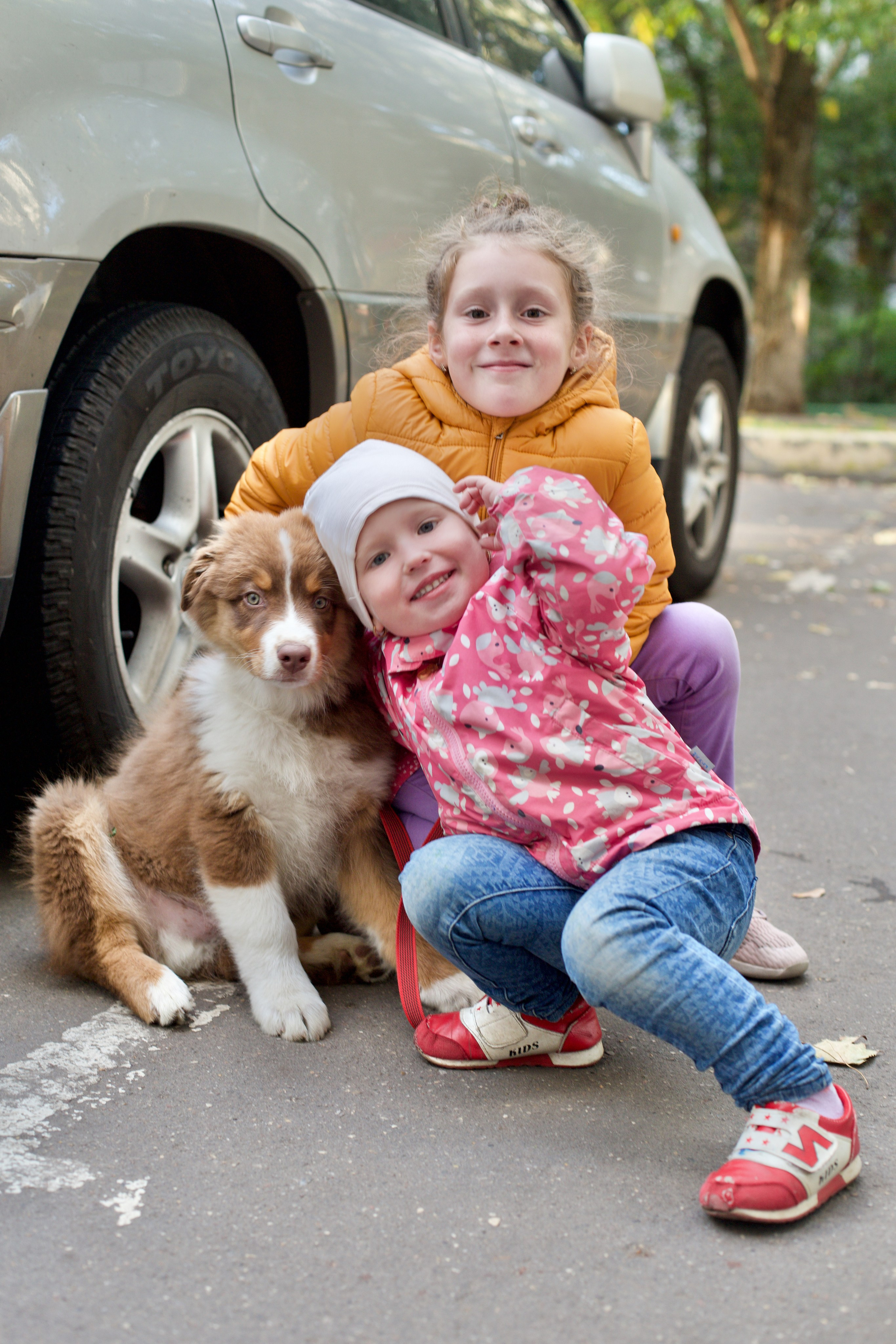 Милашка Оливер. Школьные выпускные альбомы в Москве Марина Николаева