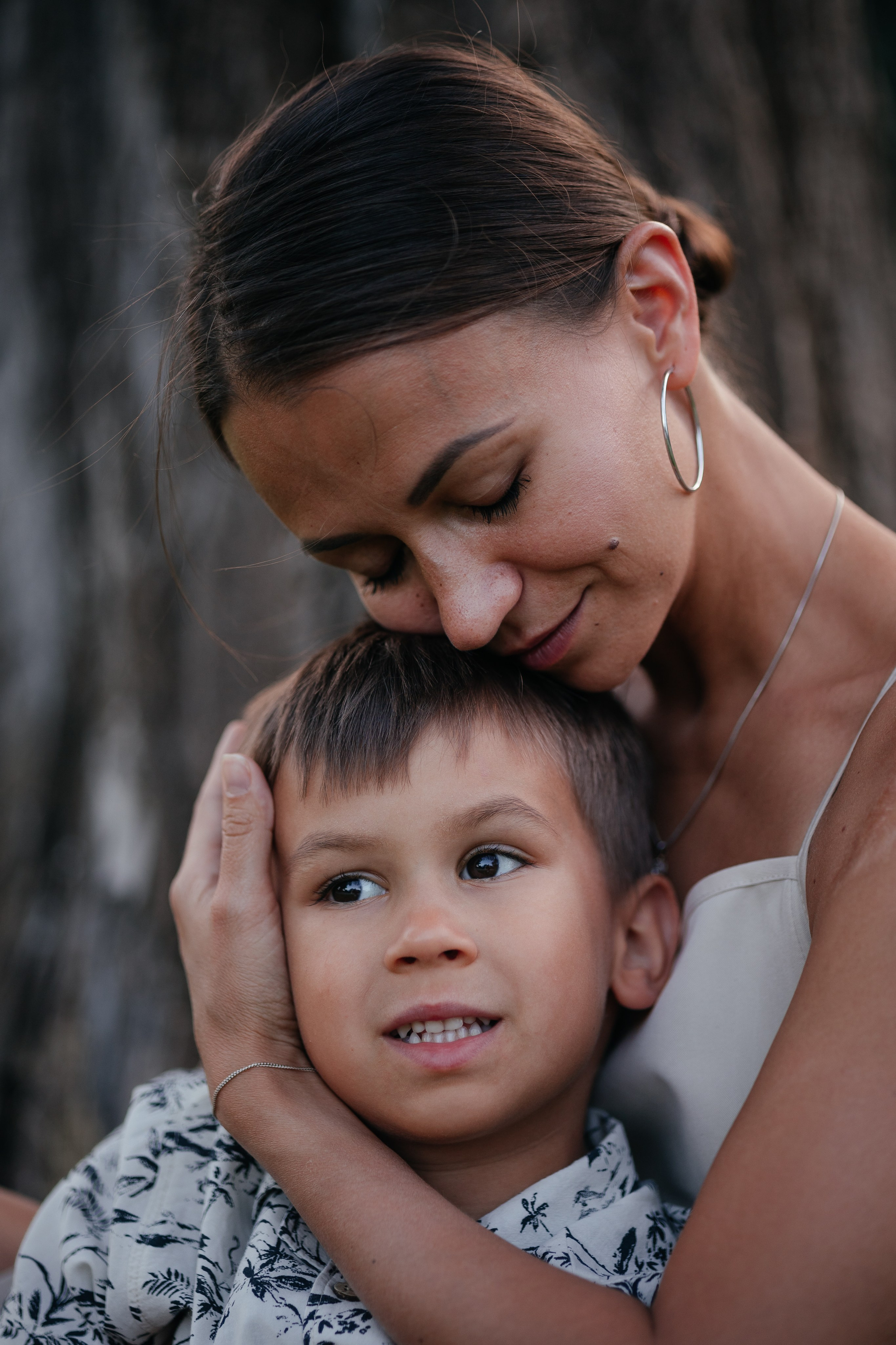 Прогулка ул. Чуйкова. Фотограф Крохин Олег