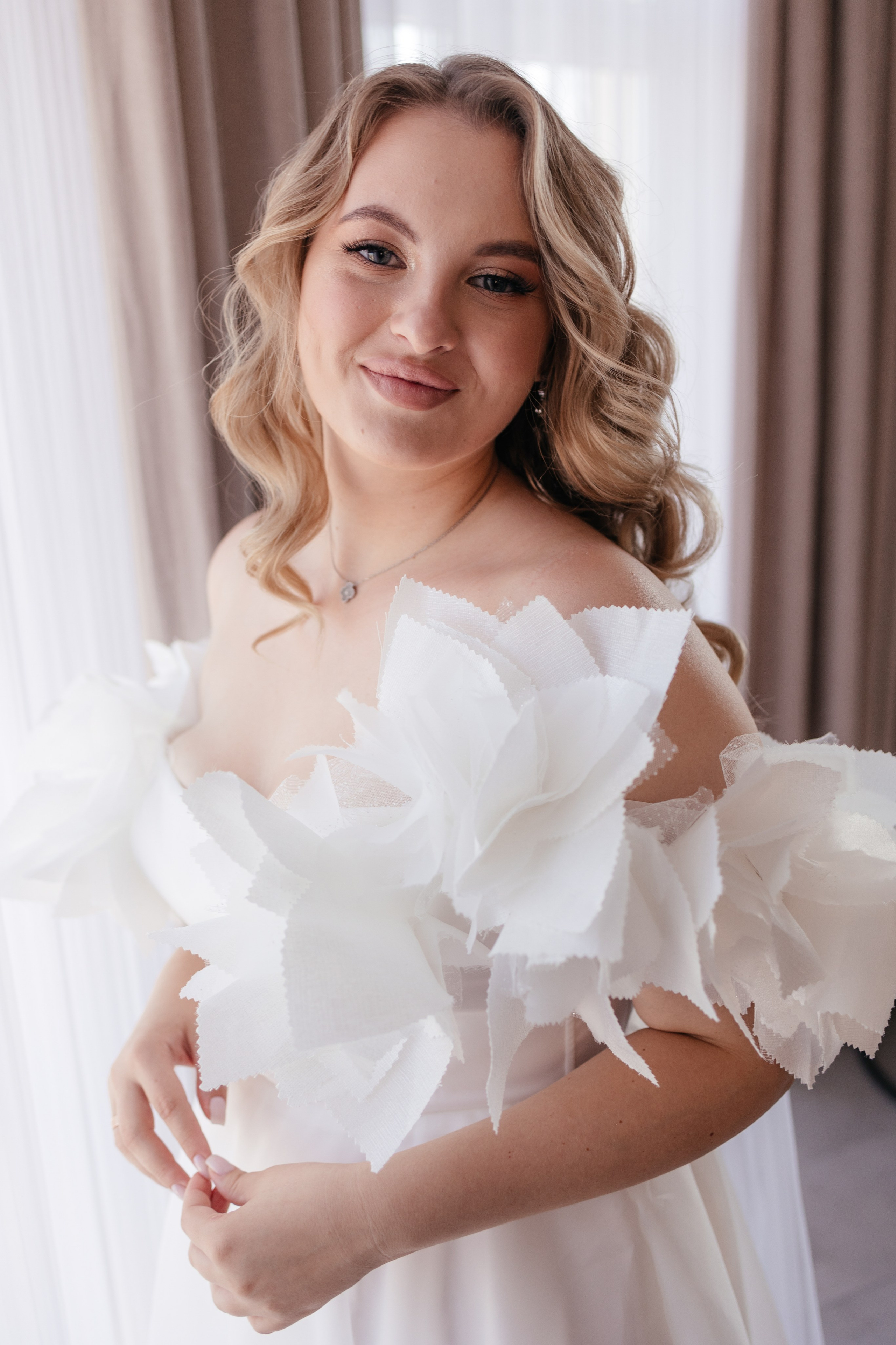 Вова и Лера. Фотограф Крохин Олег