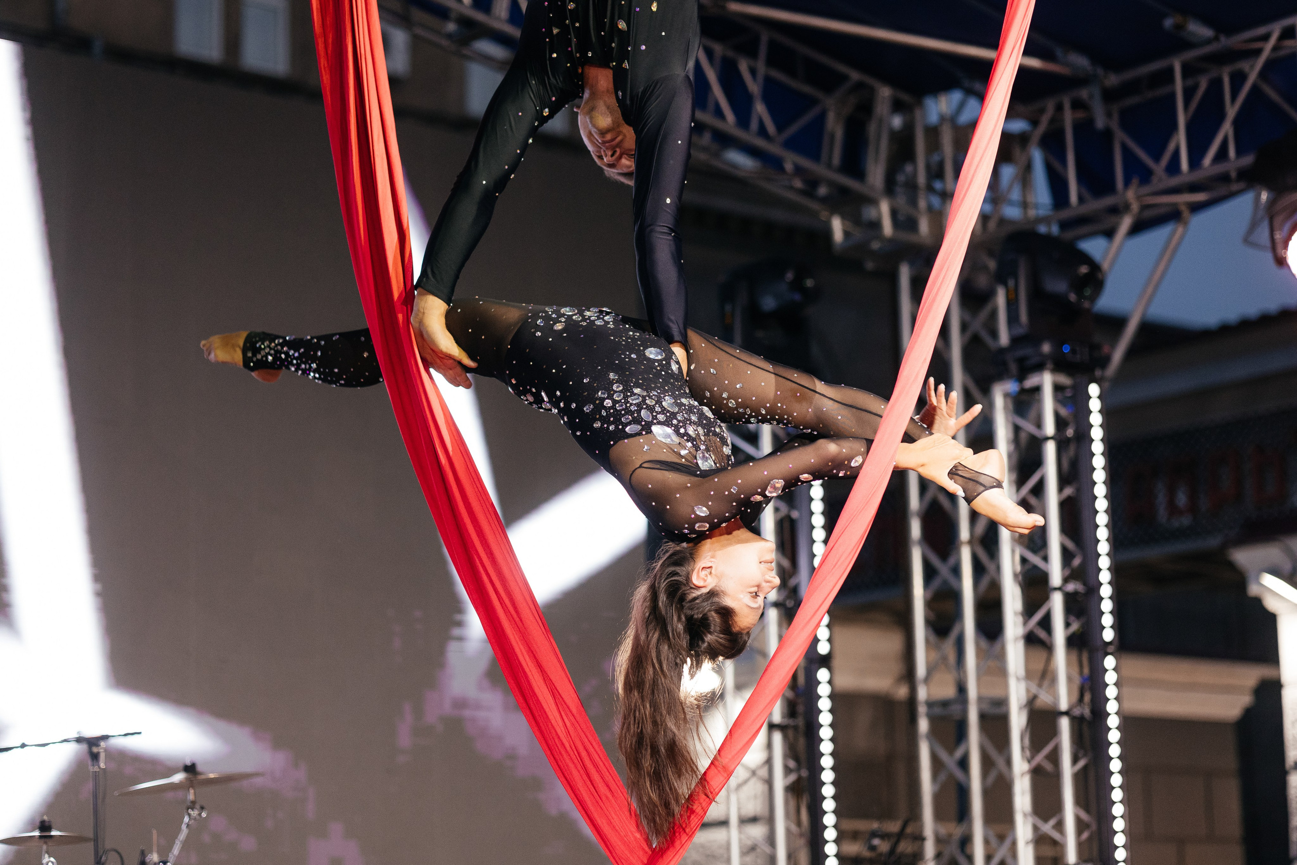 День металлурга. Фотограф Крохин Олег