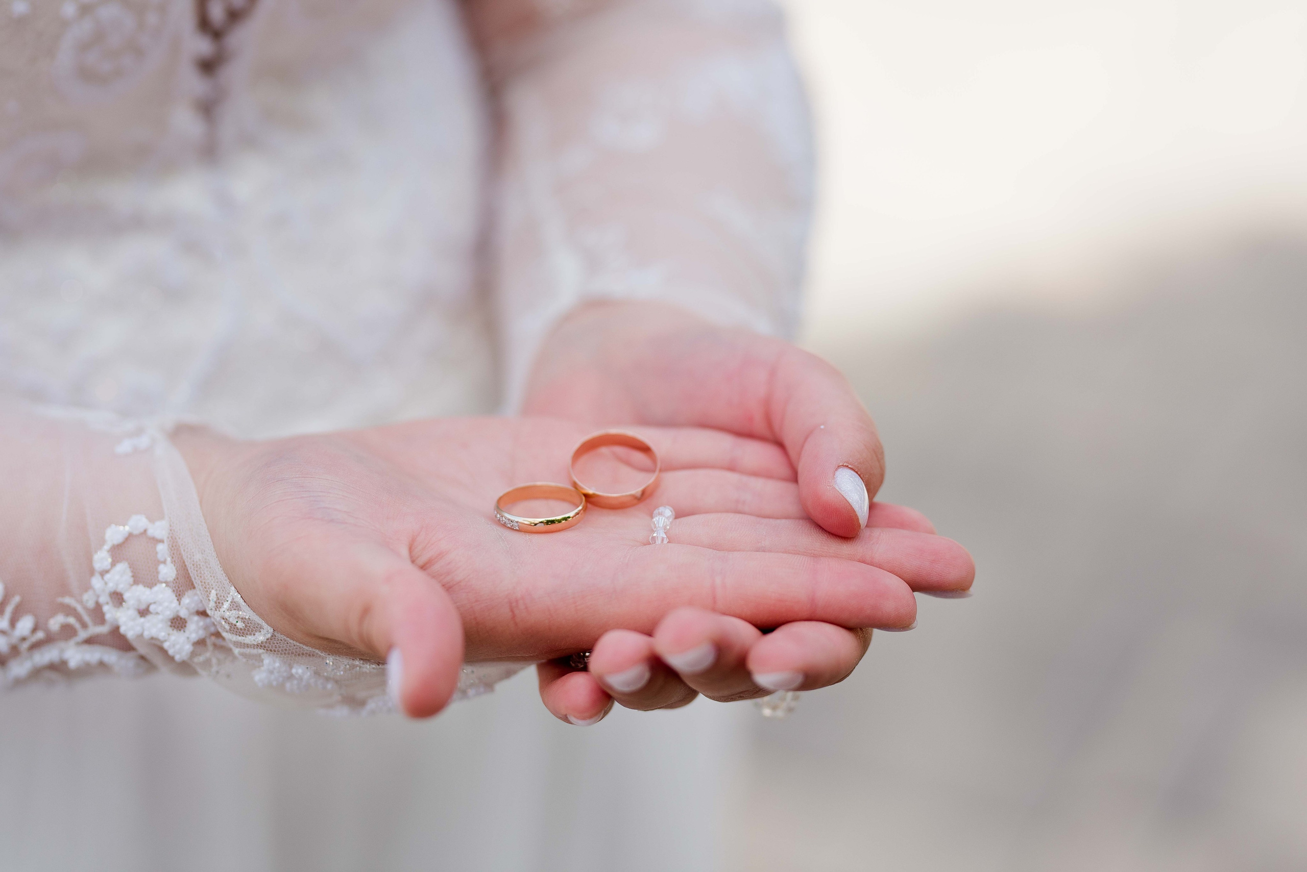 Дмитрий и Анна. Свадебный и семейный фотограф Яна Стражева. Волгоград, Москва