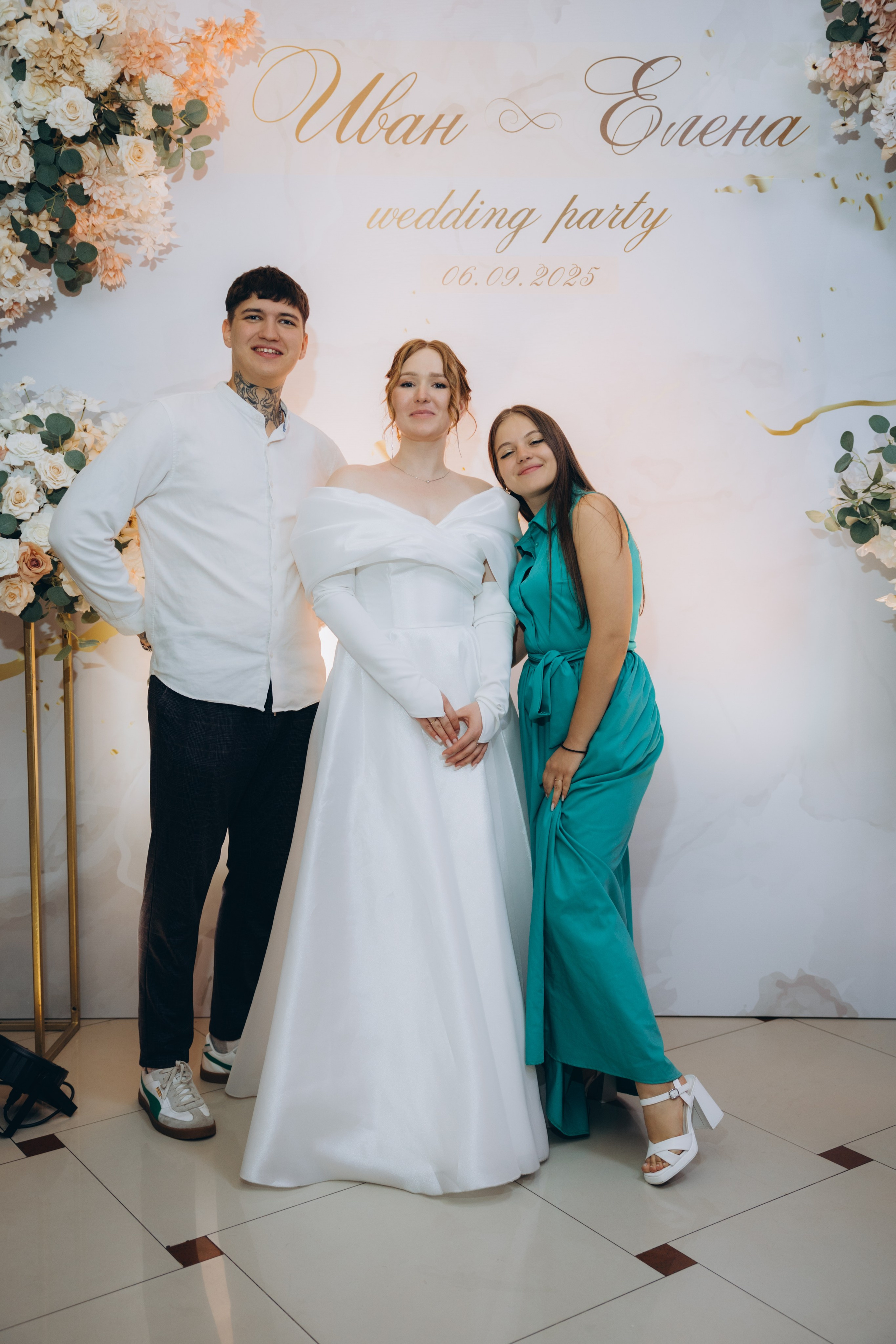 Иван и Елена. Свадебный, семейный фотограф в Иркутске Светлана Макаричева