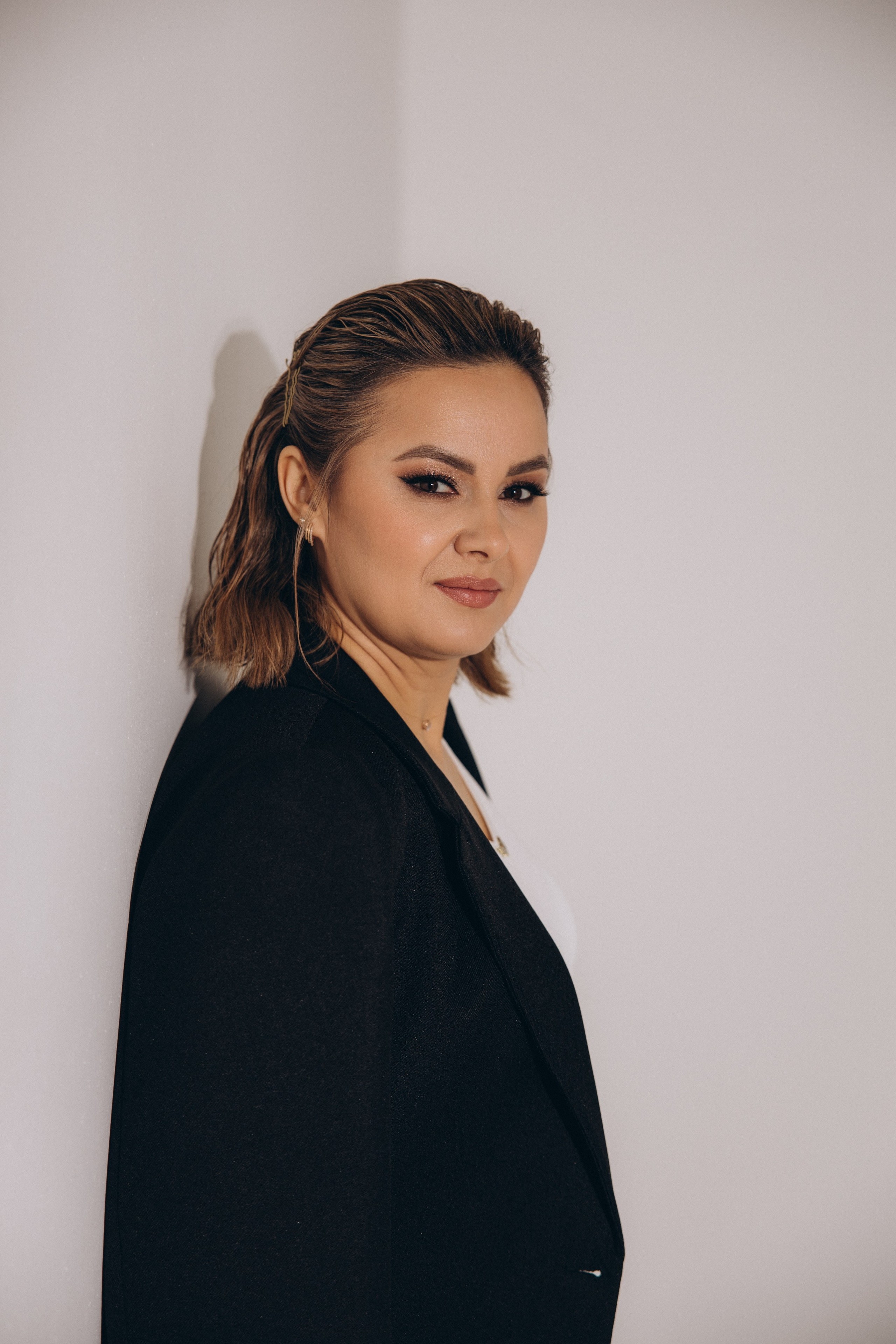 Екатерина. Свадебный, семейный фотограф в Иркутске Светлана Макаричева