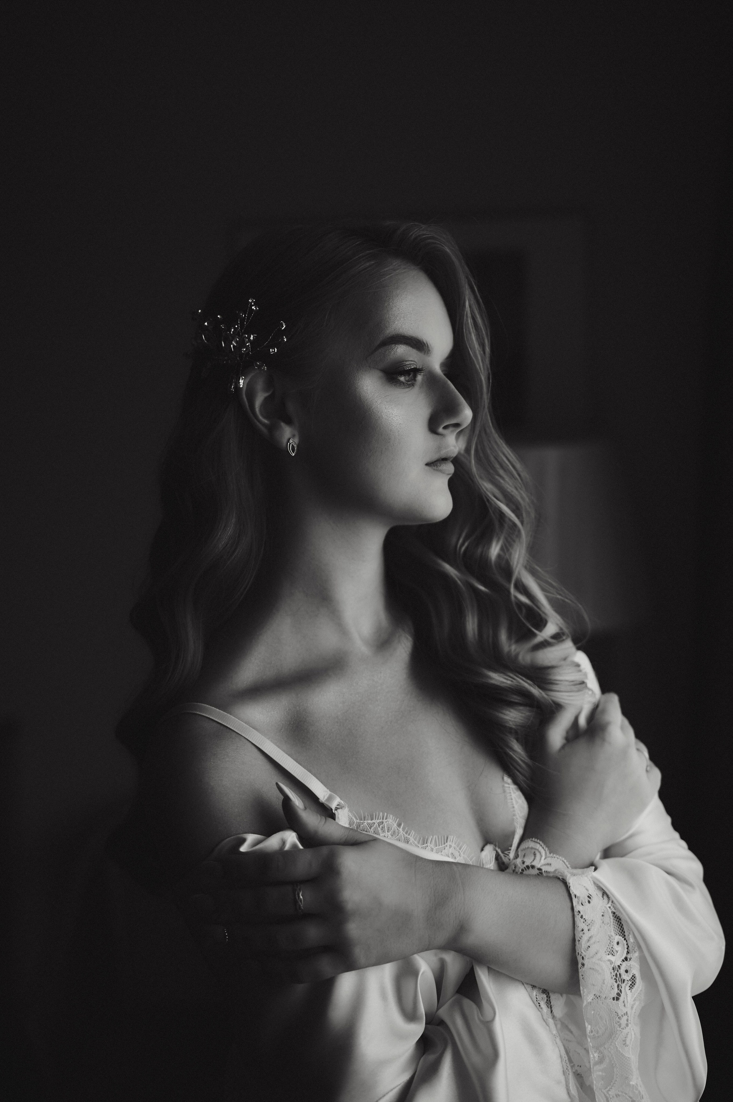 Соня & Илья. Ваш мультижанровый фотограф Александр Белов