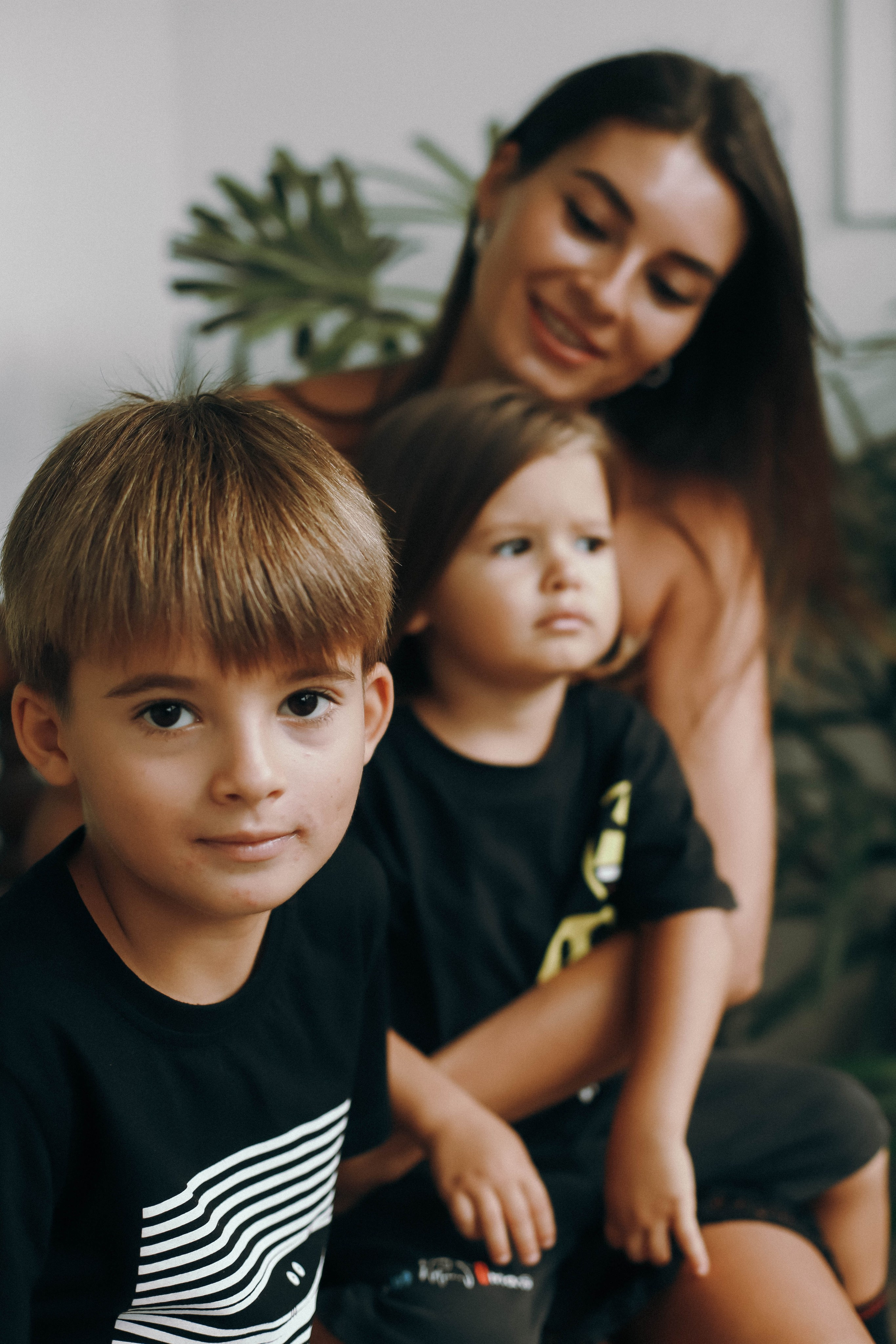 Город Галле. Фотограф на Шри-Ланке