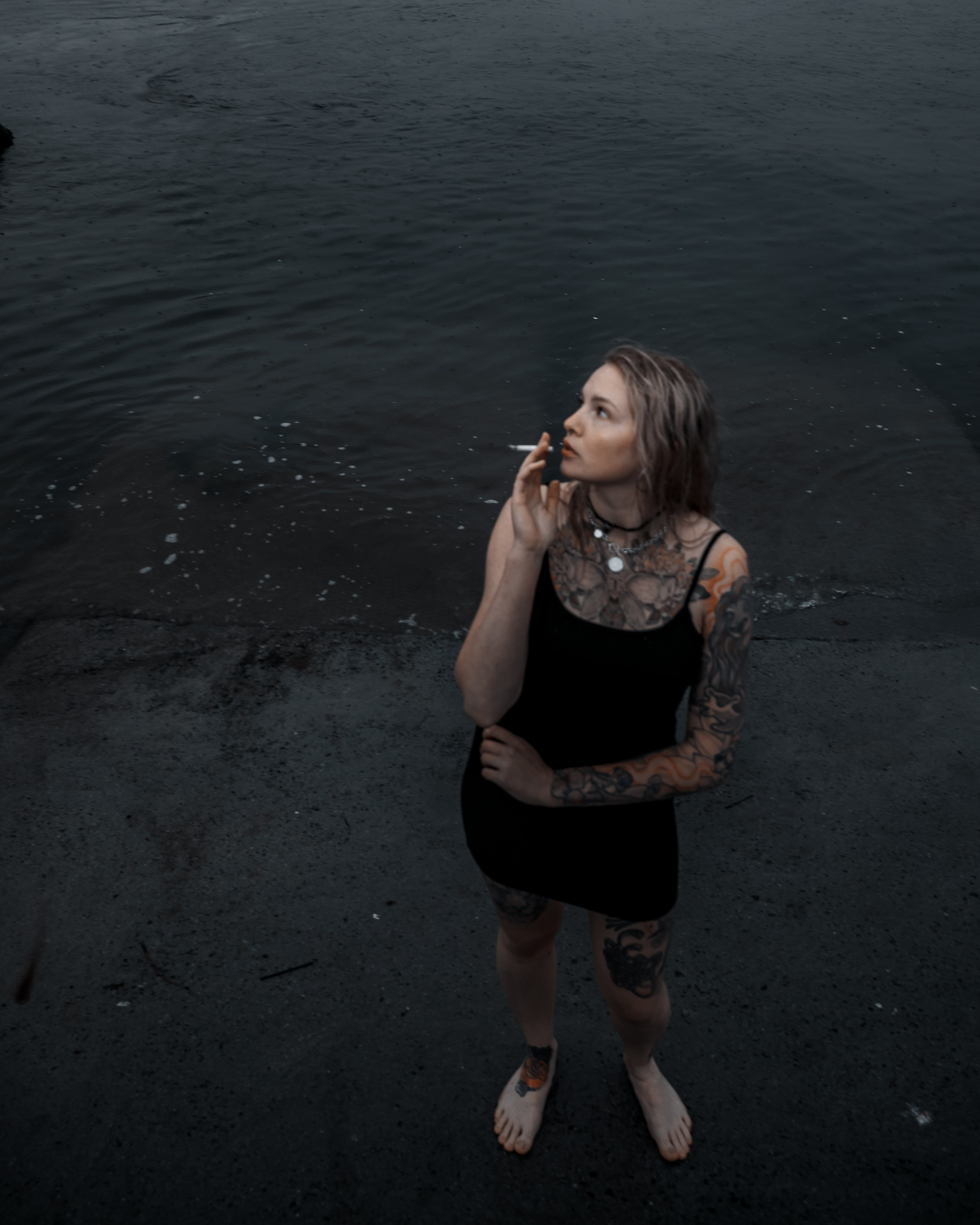 Саша Русский остров. Портретный и семейный фотограф Владивосток Андрей Липатов