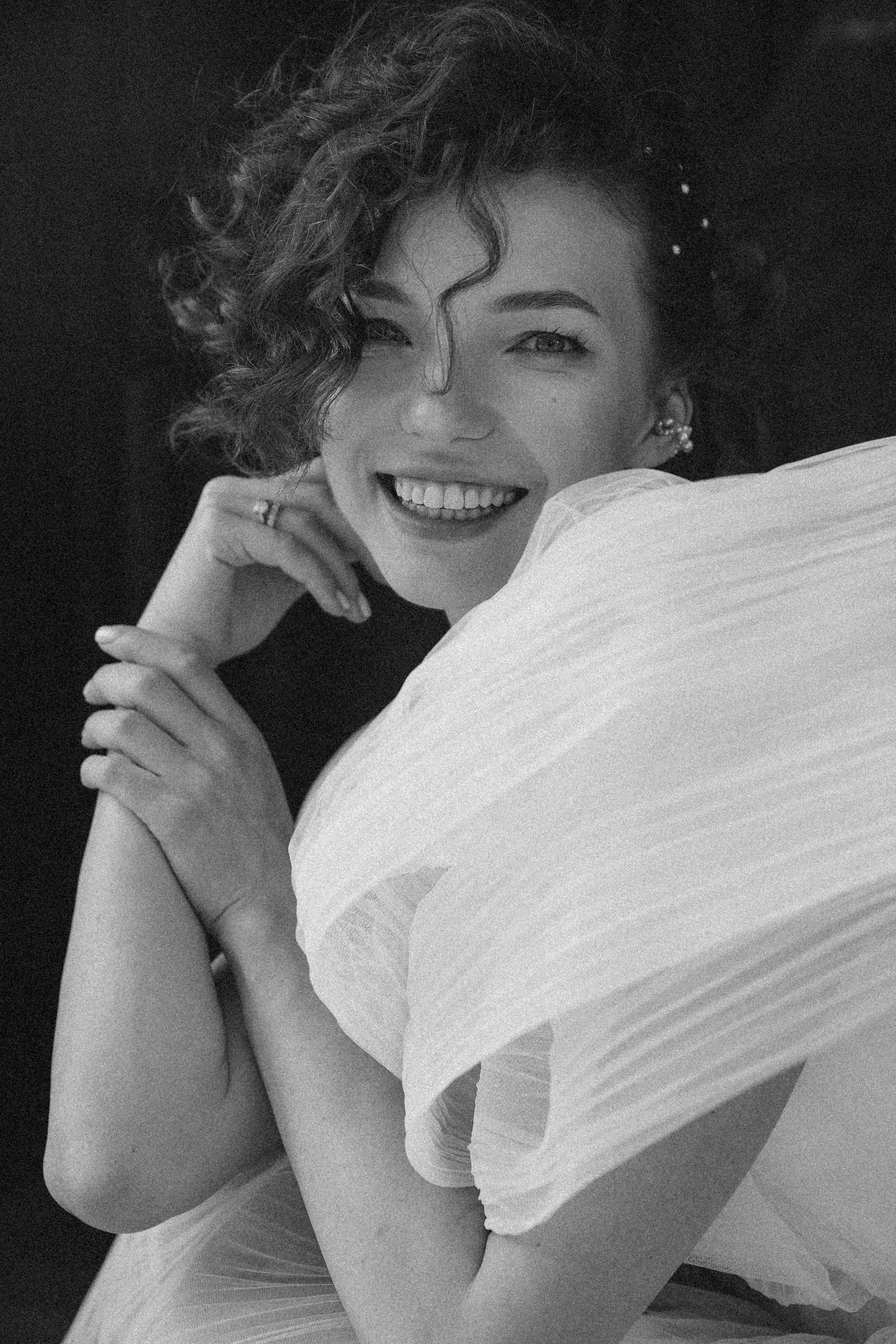 Александр и Мария. Прогулка. Свадебный и семейный фотограф Ястребова Маргарита