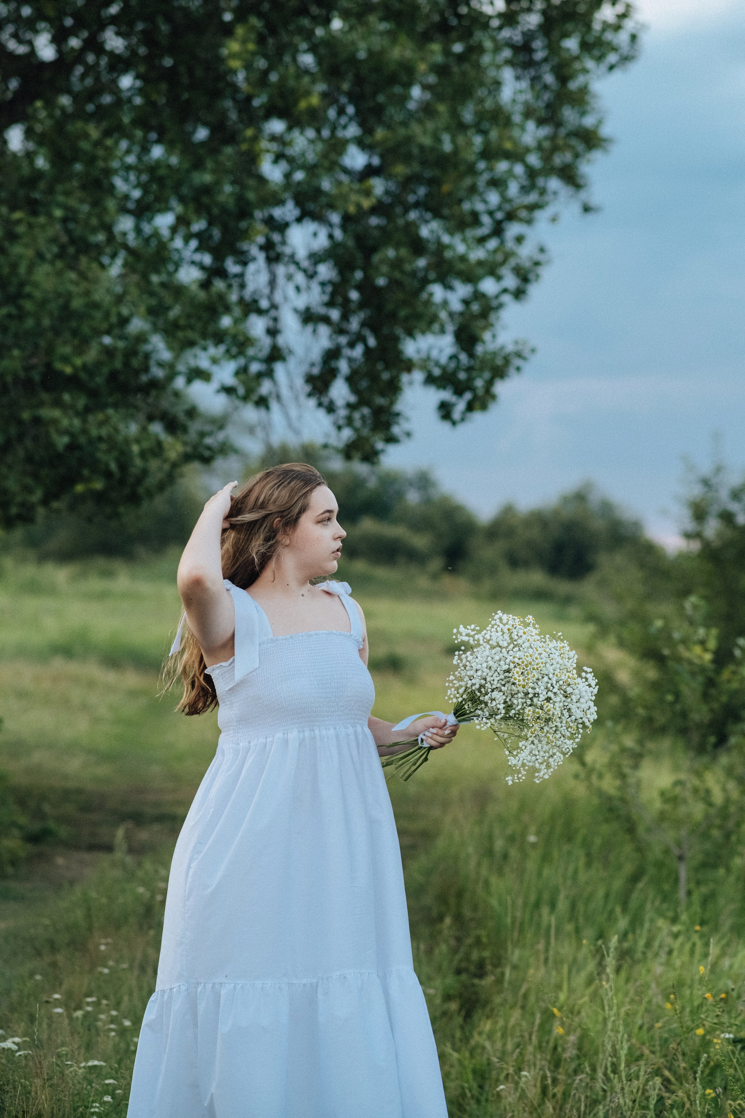 Ксения. Анна Демидова — фотография для жизни и бизнеса в Абакане