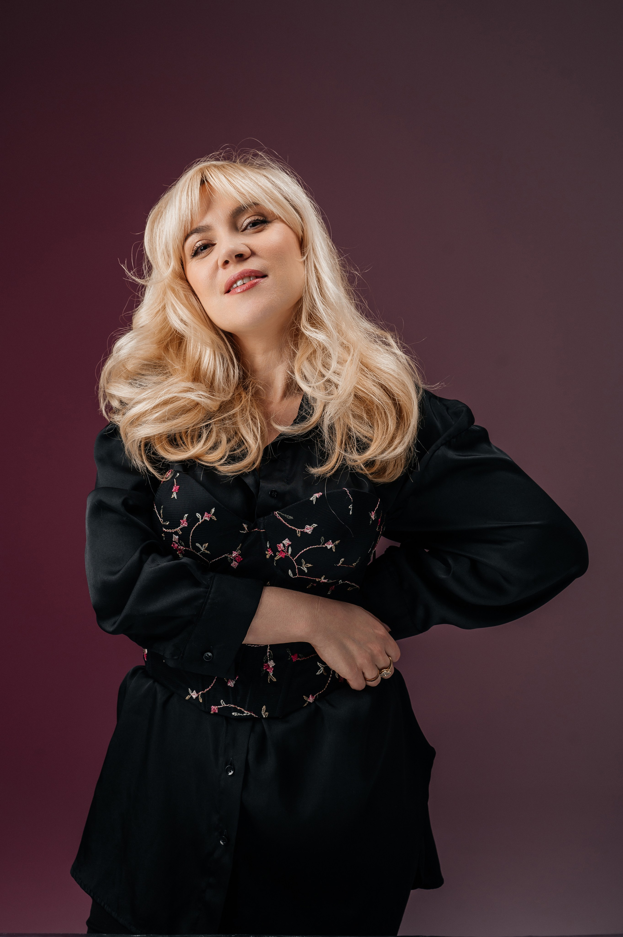 Юля. Свадебный фотограф в Рязани Дзюрак Елизавета