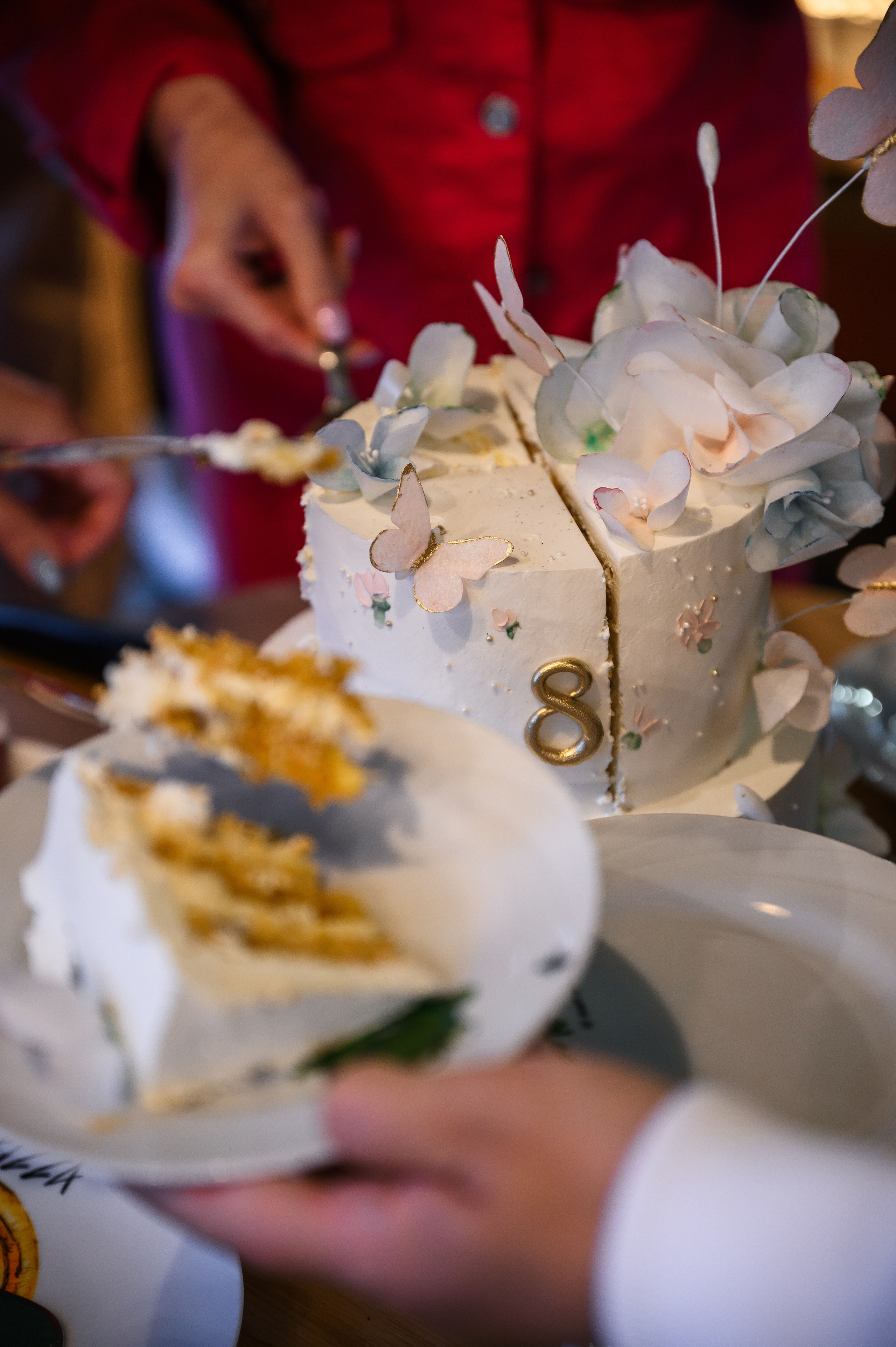 День Рождения: Варе 8 лет. Wedding and family photographer USA