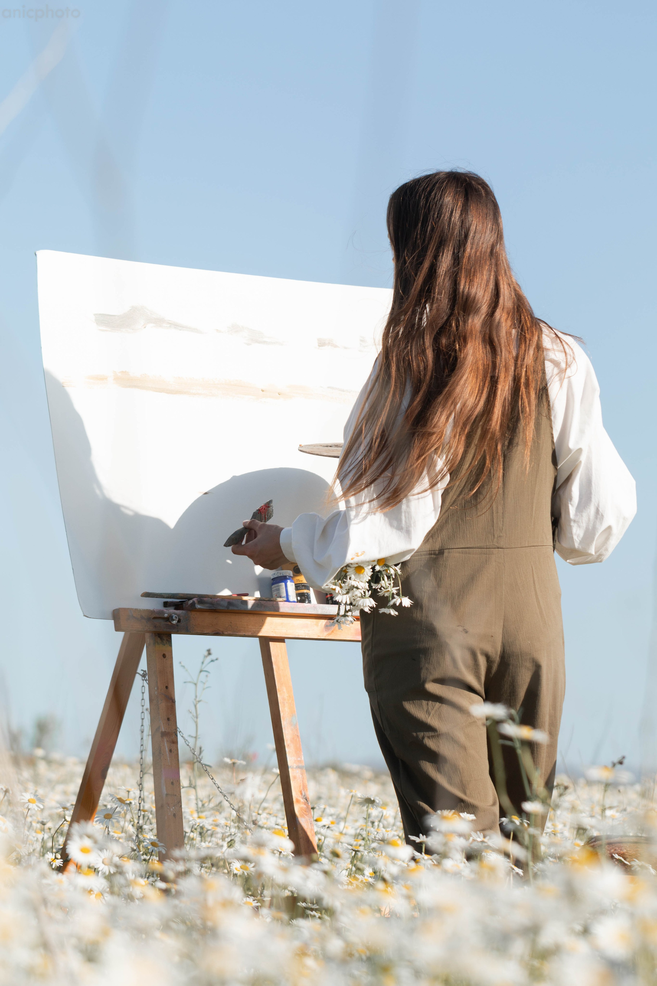 Эрика. Аник фотограф Симферополь, Крым