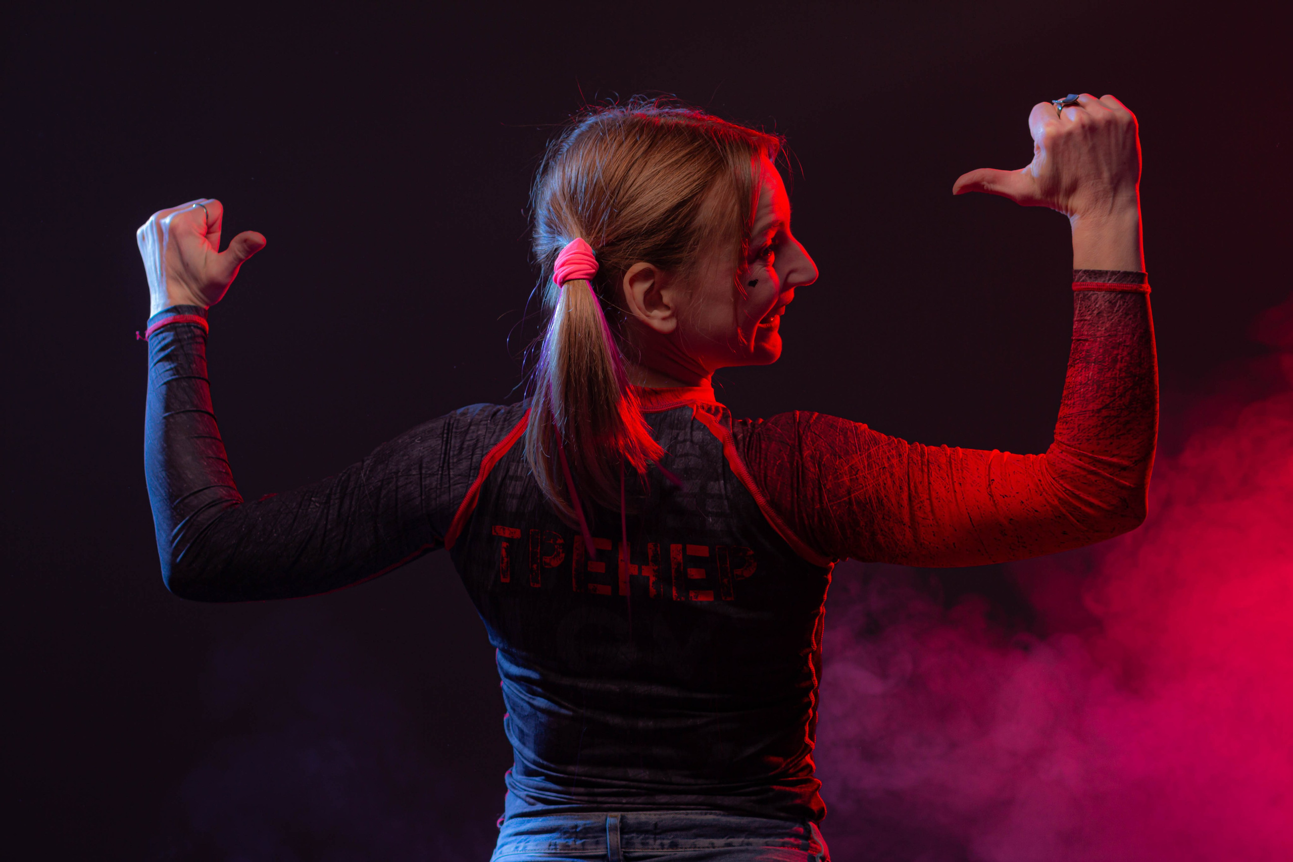 Дерзость в кадре. Аник фотограф Симферополь, Крым