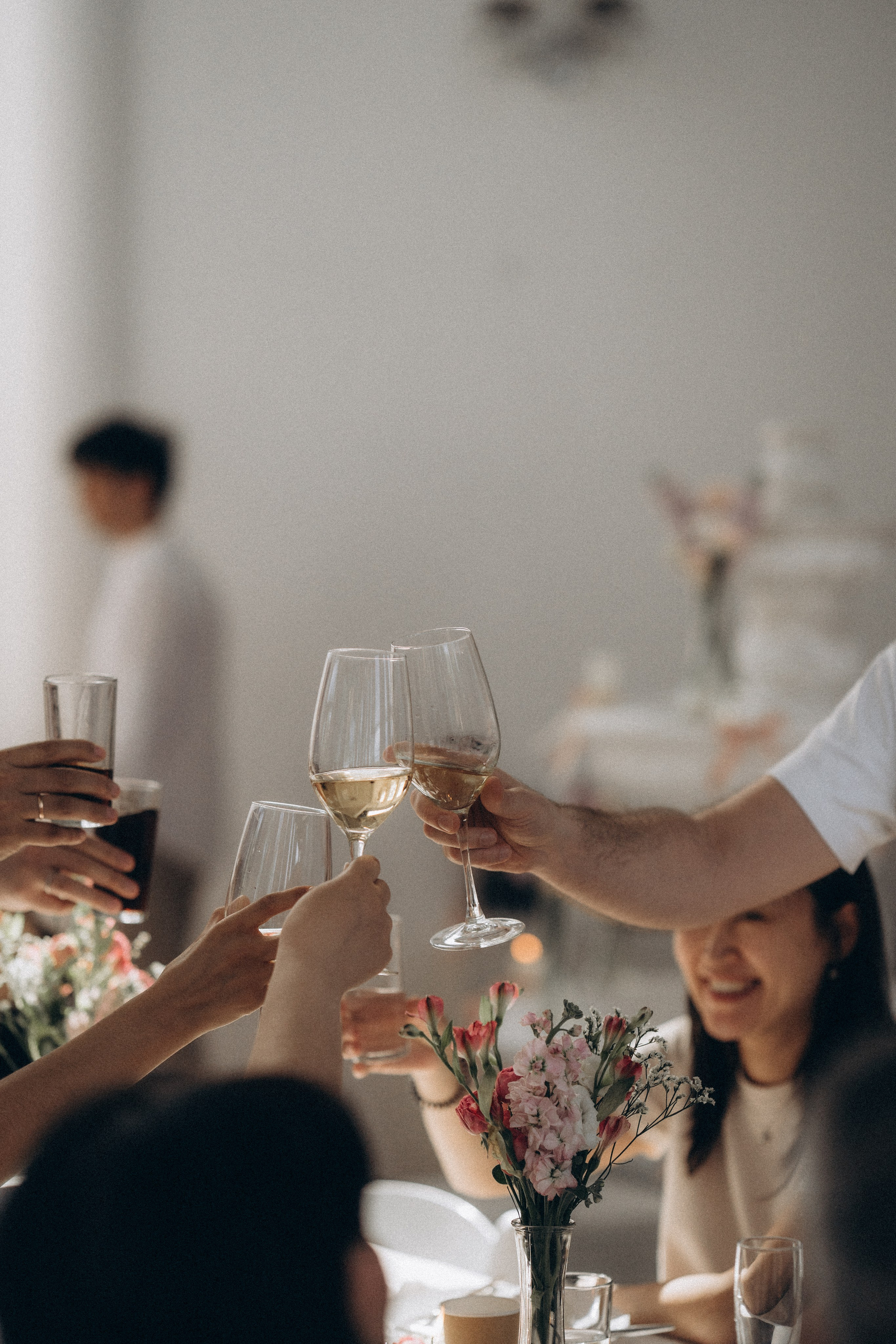 ДР Сары. Надежда Виховская — семейный фотограф в Астане