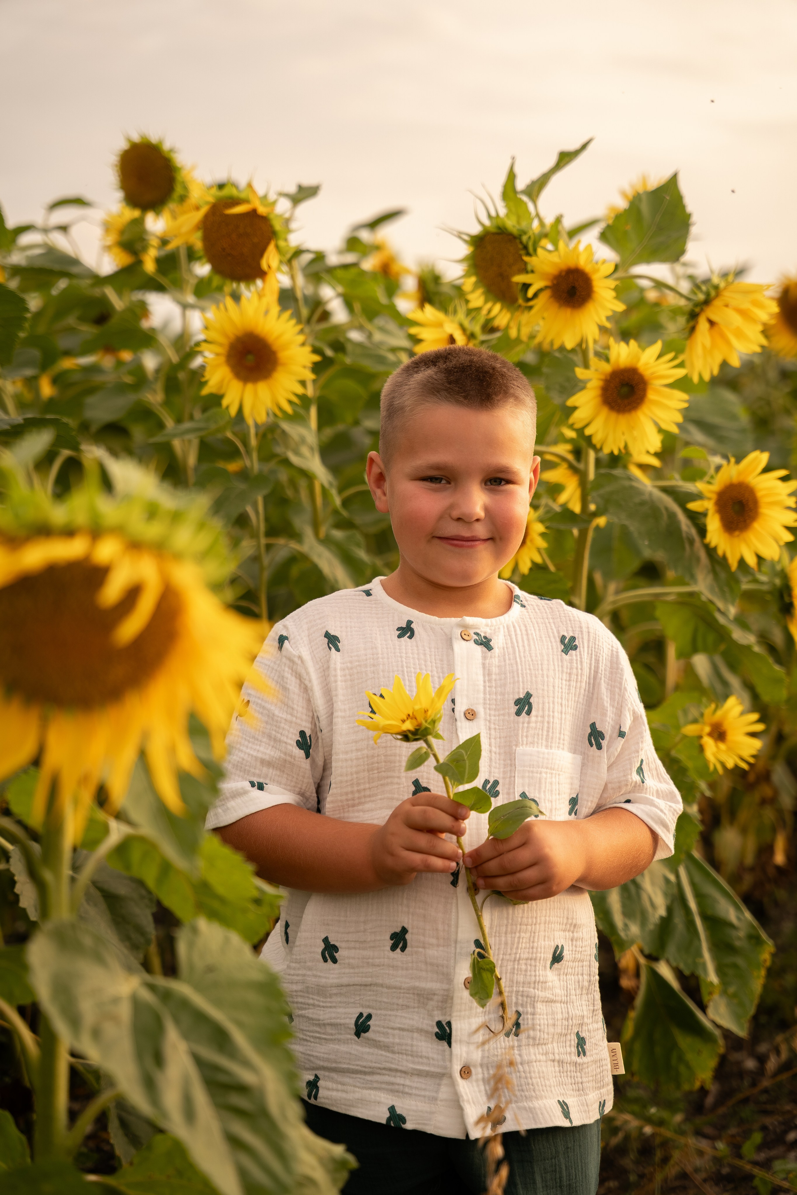 Семья Исиченко. Фотограф в Ульяновске Александра Григоровских