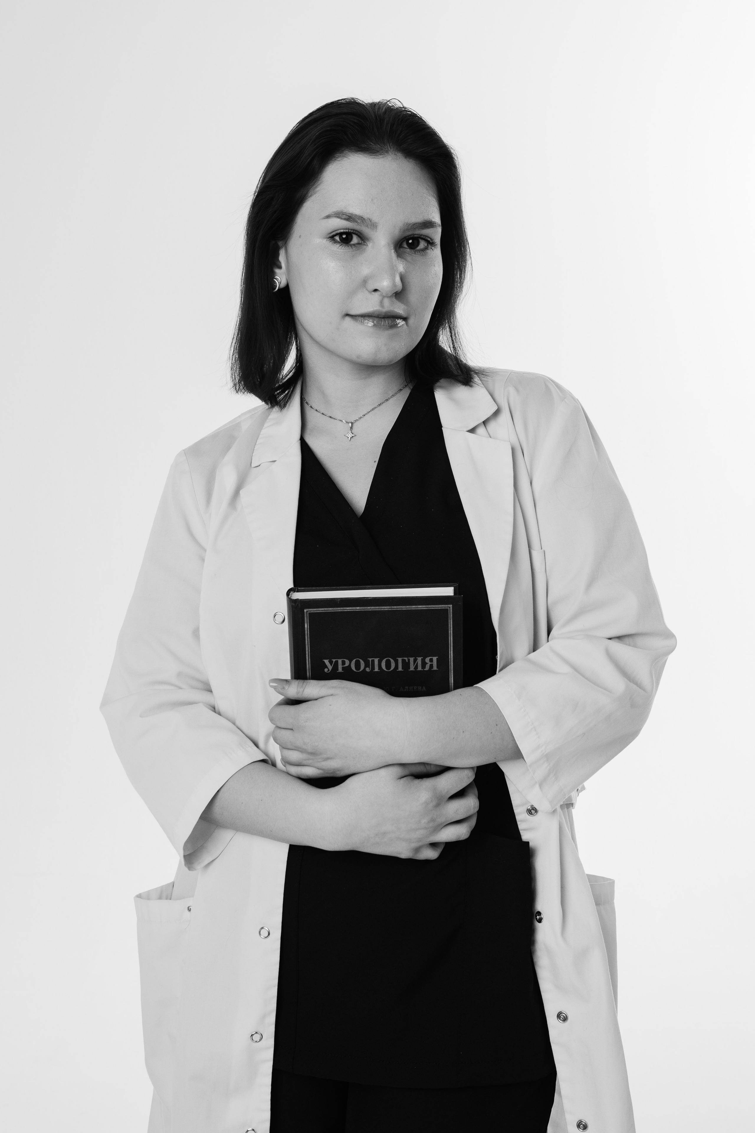 DOCTORS. Ника — ваш персональный фотограф в Нижнем Новгороде
