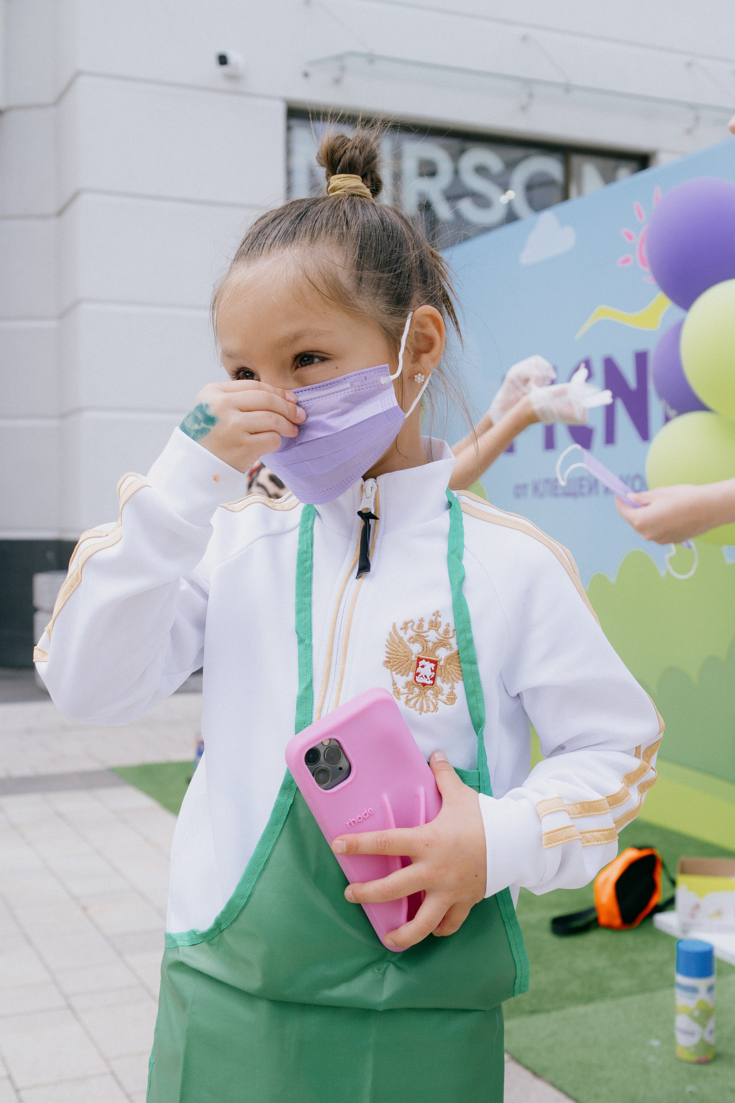 OK Mag SUMMER FEST 2025. Бэкстейдж и репортажный фотограф в Москве Артем Онацко