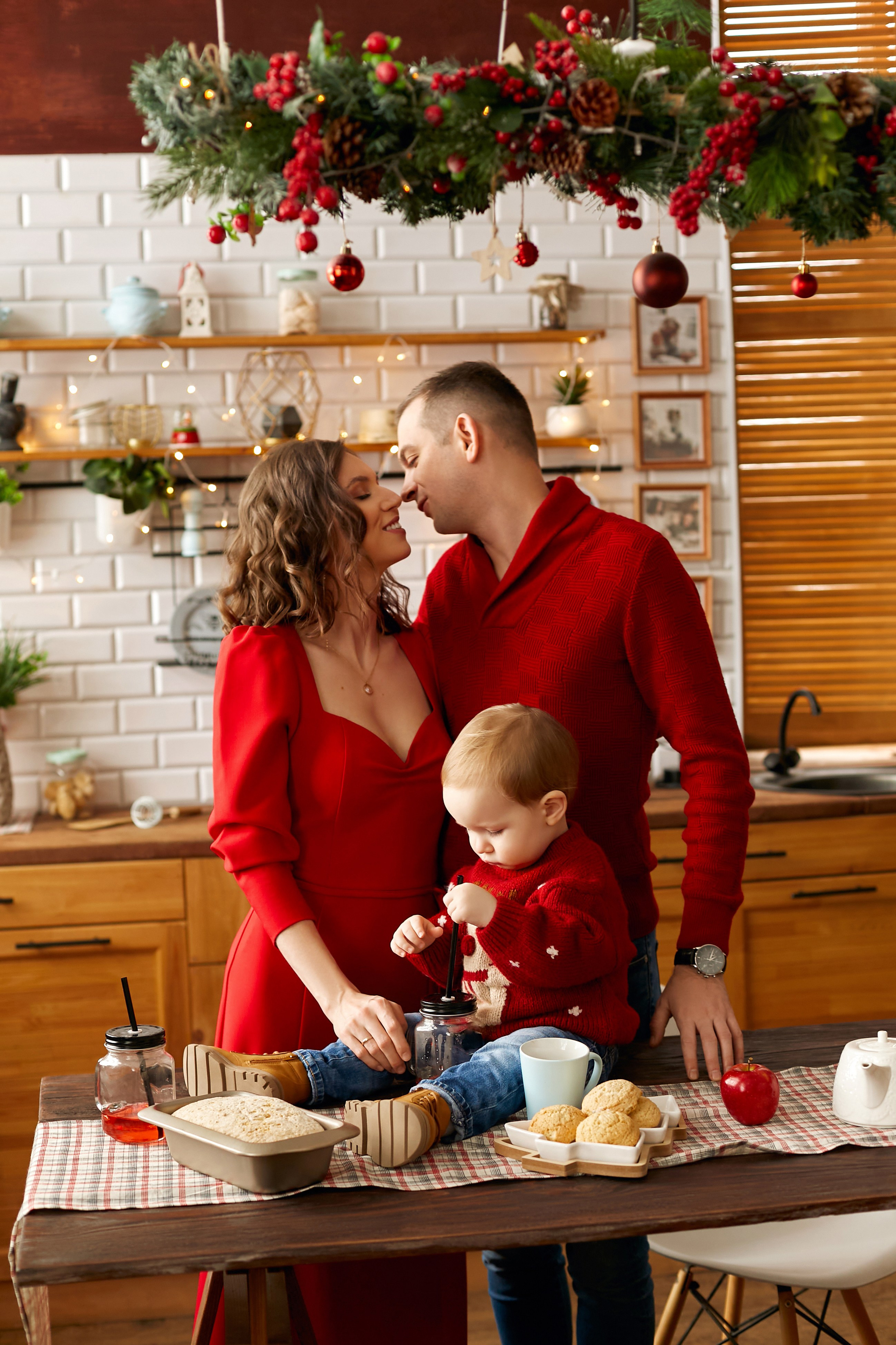 Новогодние истории. Фотограф в Нижнем Новгороде Семенова Евгения