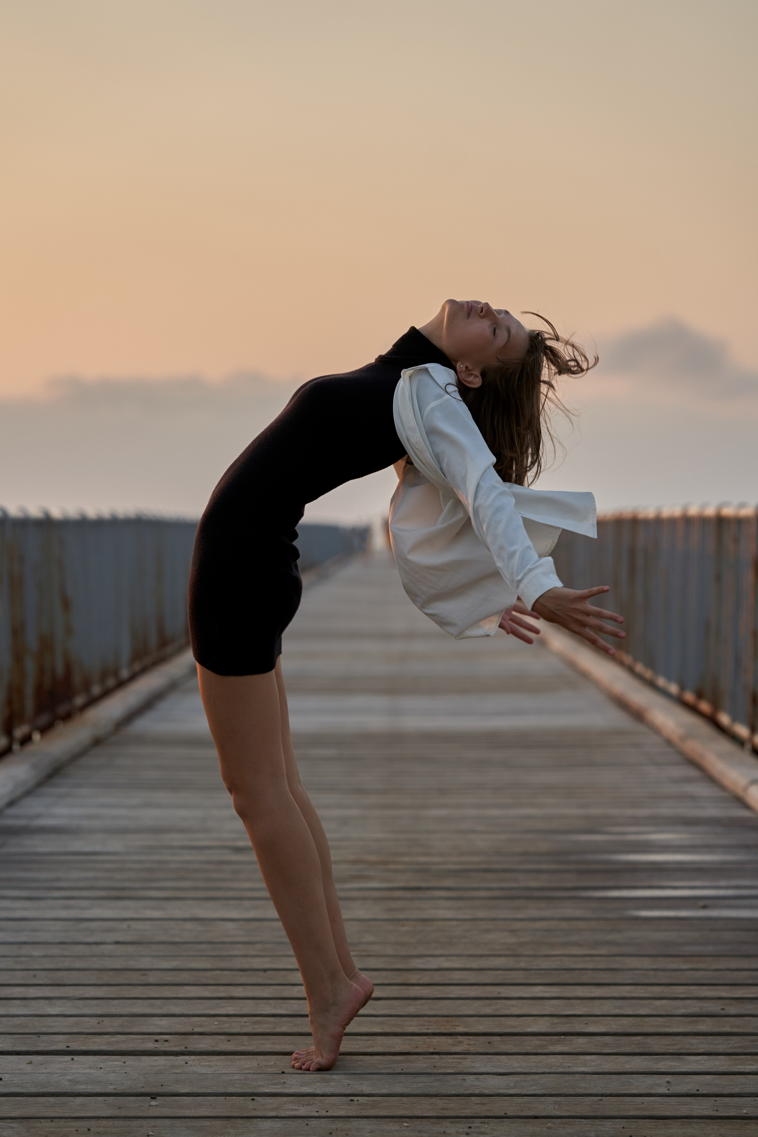 Модельное портфолио. Портретный фотограф в Москве Лидия Брауде