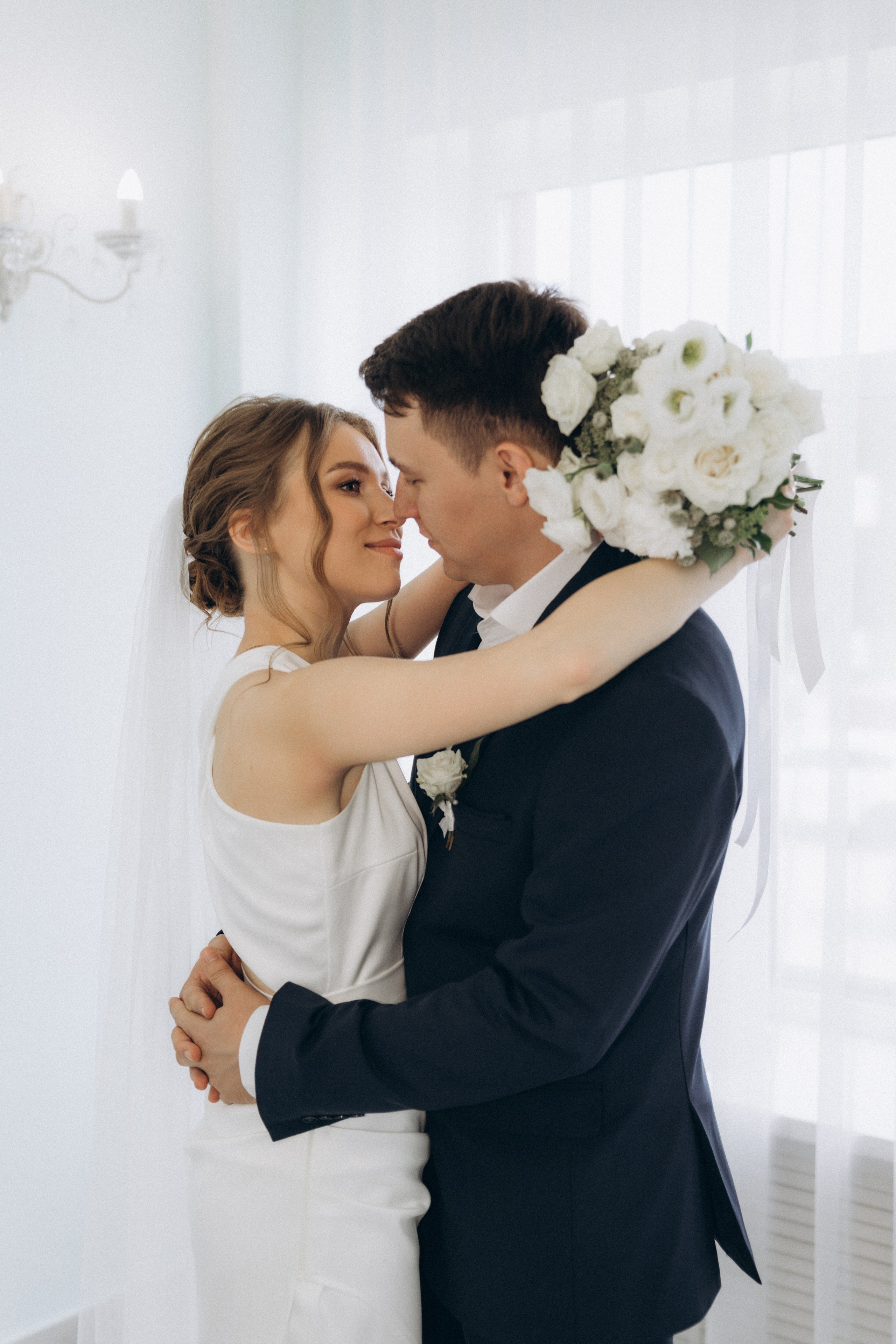 Мария и Юлиан. Семейный и свадебный фотограф Анастасия Слободчикова. Лысьва, Чусовой, Пермь