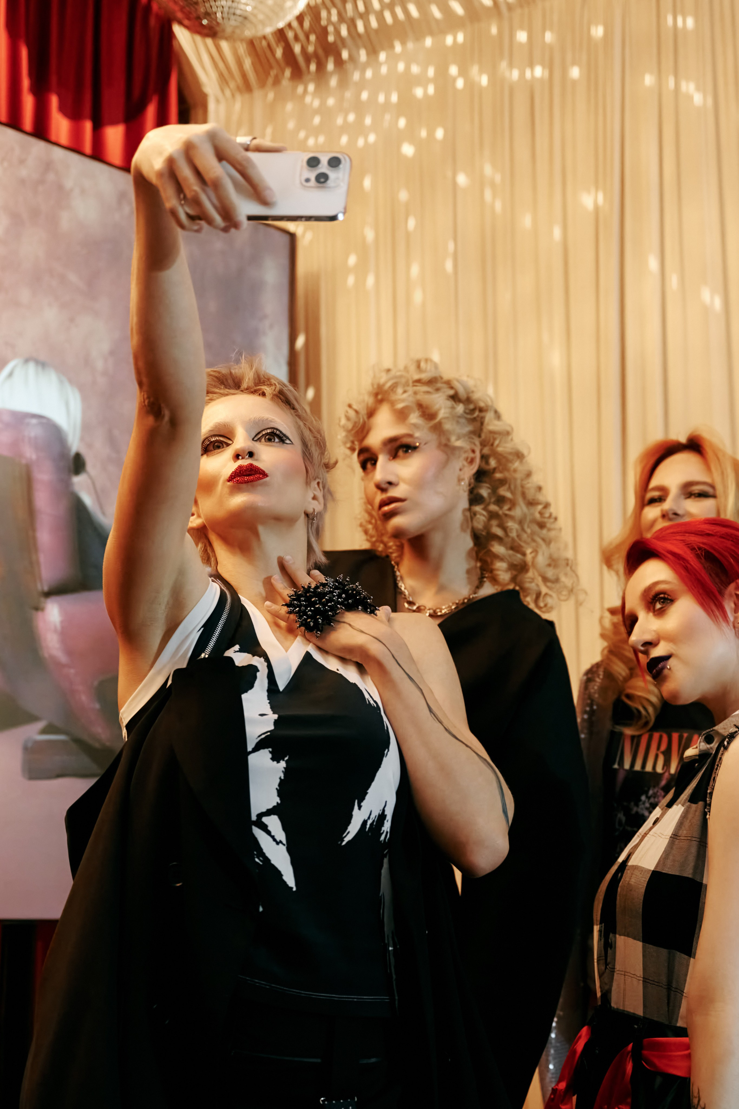 Framesi. ФОТОГРАФ Кристина Павлова | МОСКВА