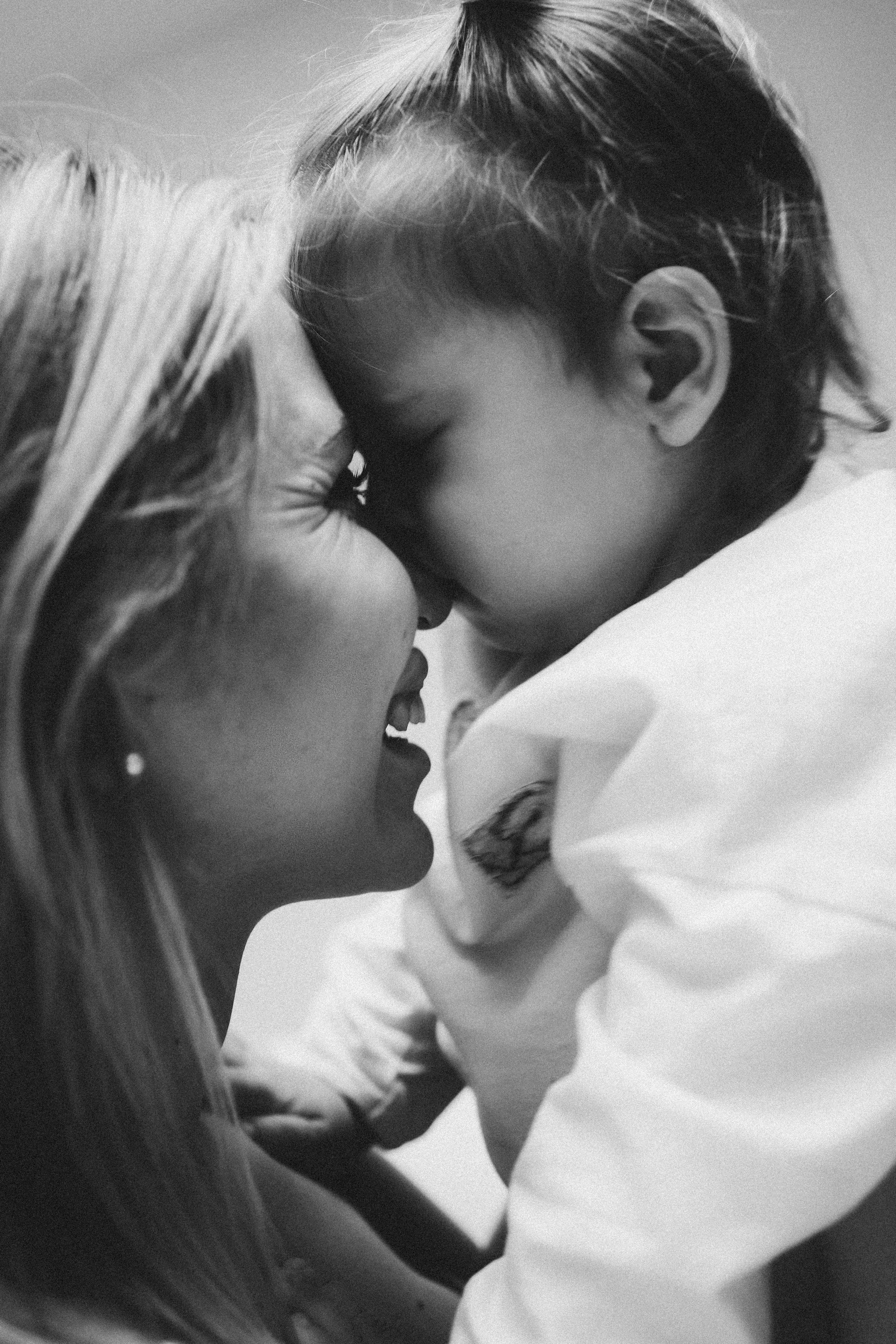 Кристина & Машулик. Фотограф Барнаул Надежда Киселева