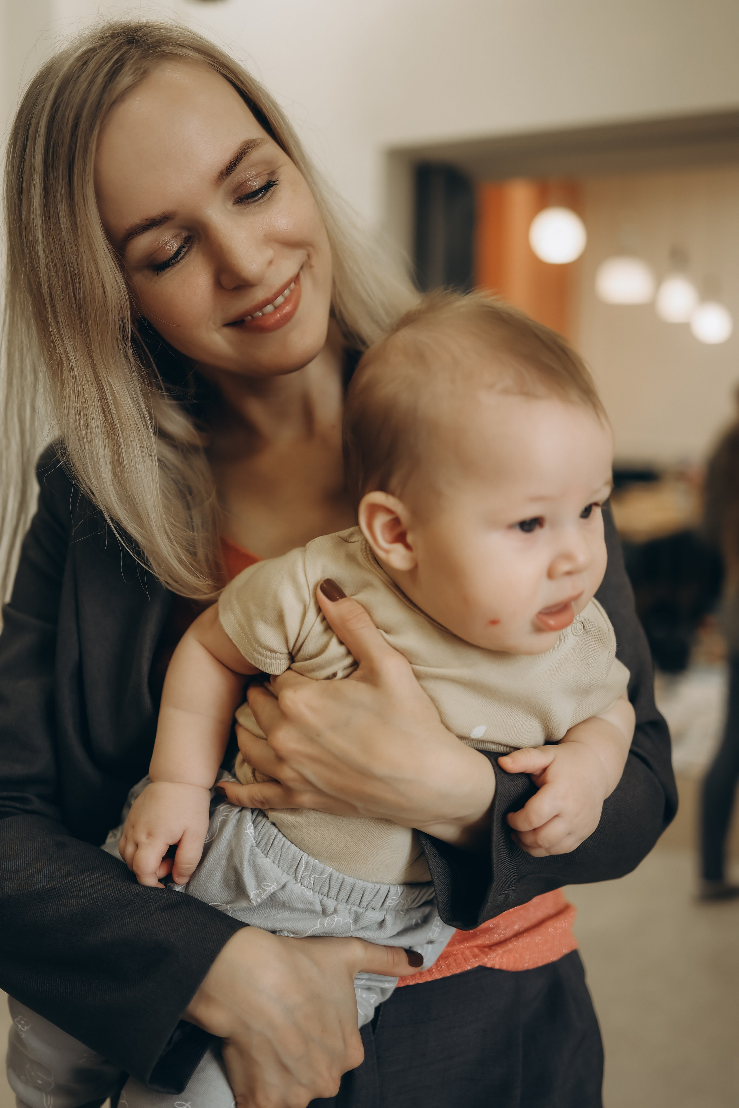 Mum’s blog. Фотограф Барнаул Надежда Киселева