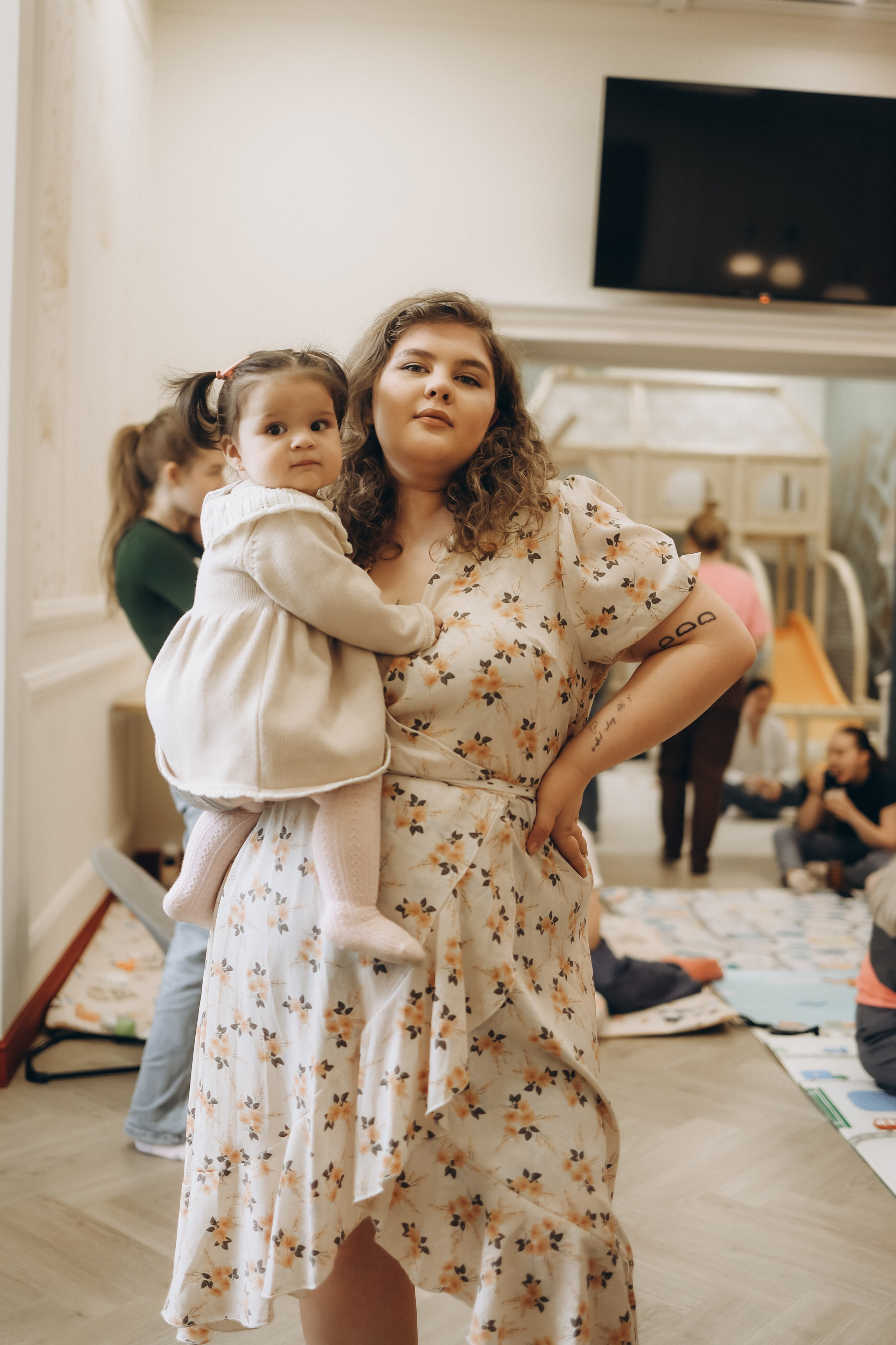 Mum’s blog. Фотограф Барнаул Надежда Киселева