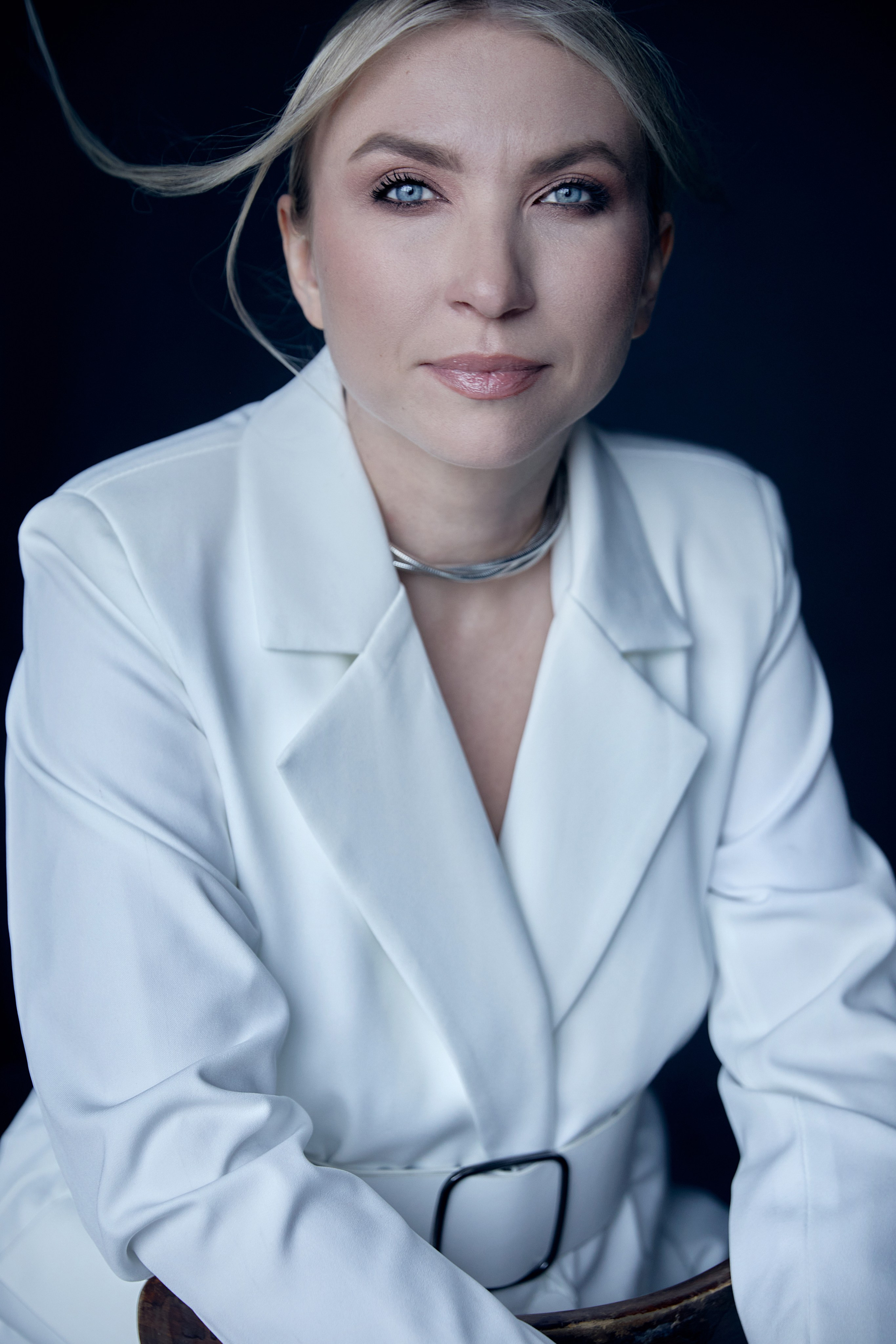 ANNA. Yulia Otroschenko