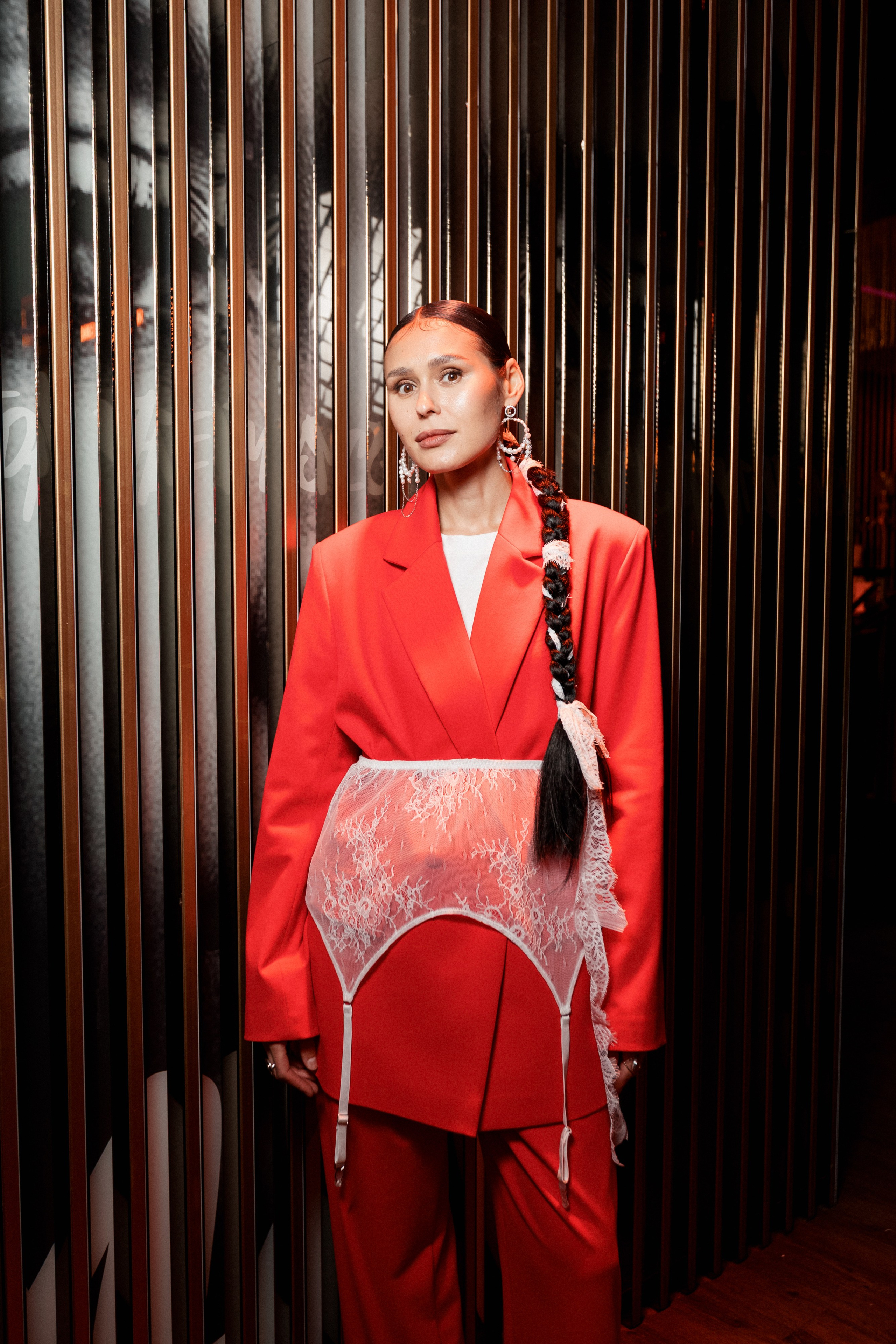 ELE AMU x PLUM — Показ новой коллекции брендов. СВОИ. ФОТООТЧЕТЫ-СОБЫТИЯ-МЕСТА