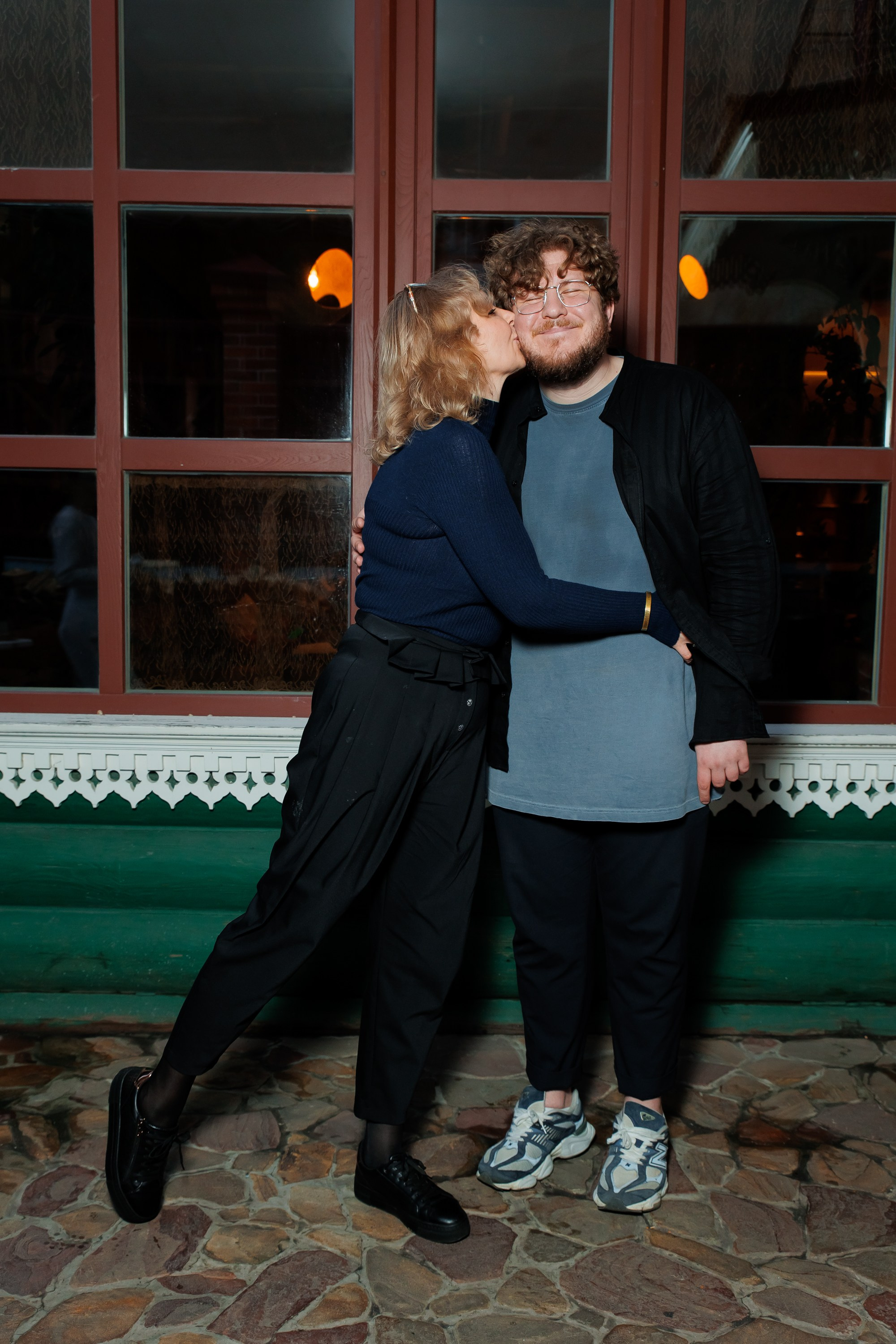 ГАСТРОУЖИН в ресторане «ДОМ». СВОИ. ФОТООТЧЕТЫ-СОБЫТИЯ-МЕСТА