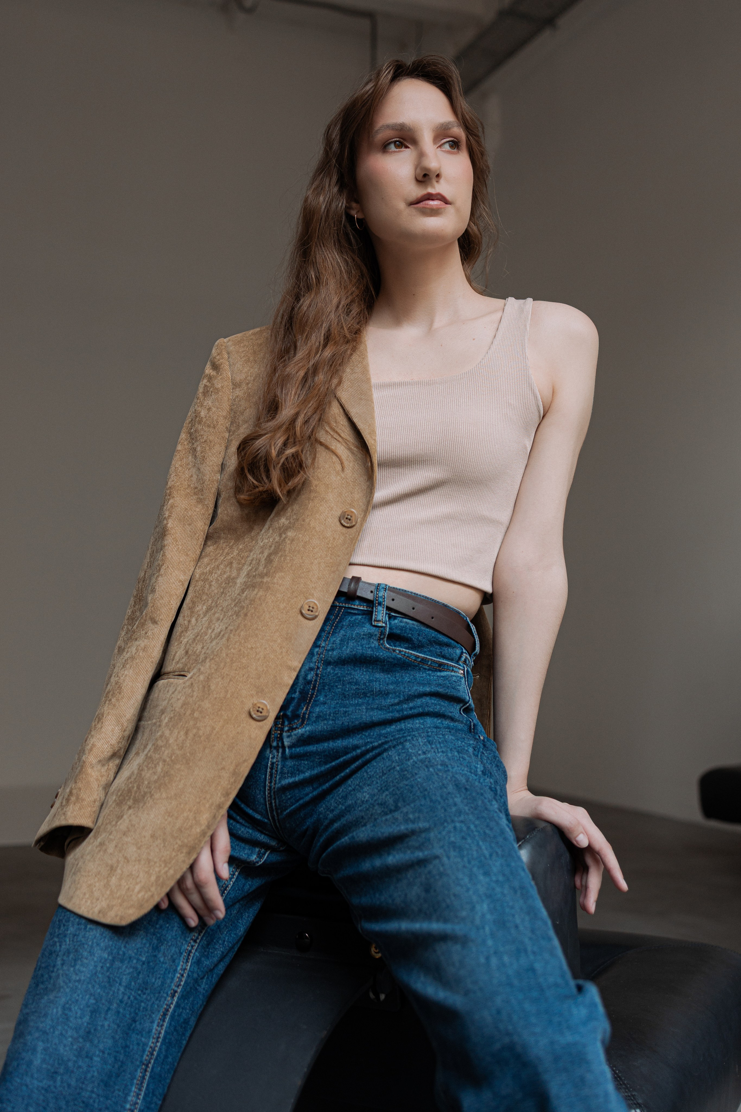 Ульяна. Фотограф Анастасия Пинчук