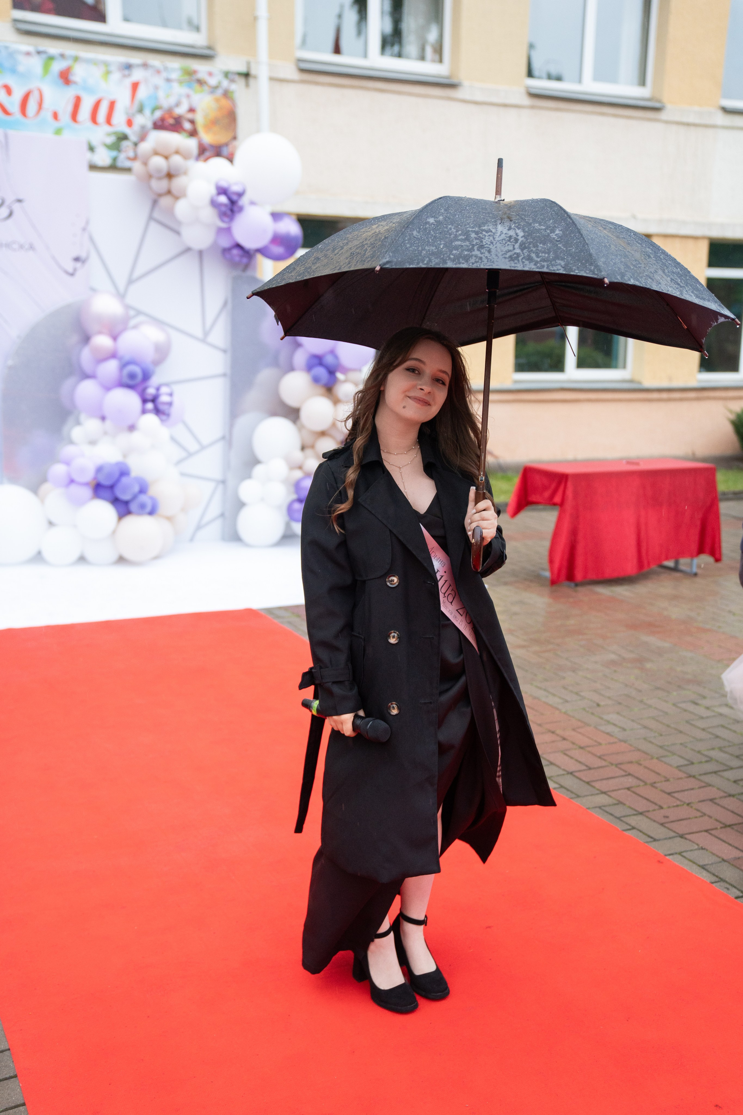 Выпускной СШ1. Семейный и свадебный фотограф Минск, Беларусь Анна Орловская