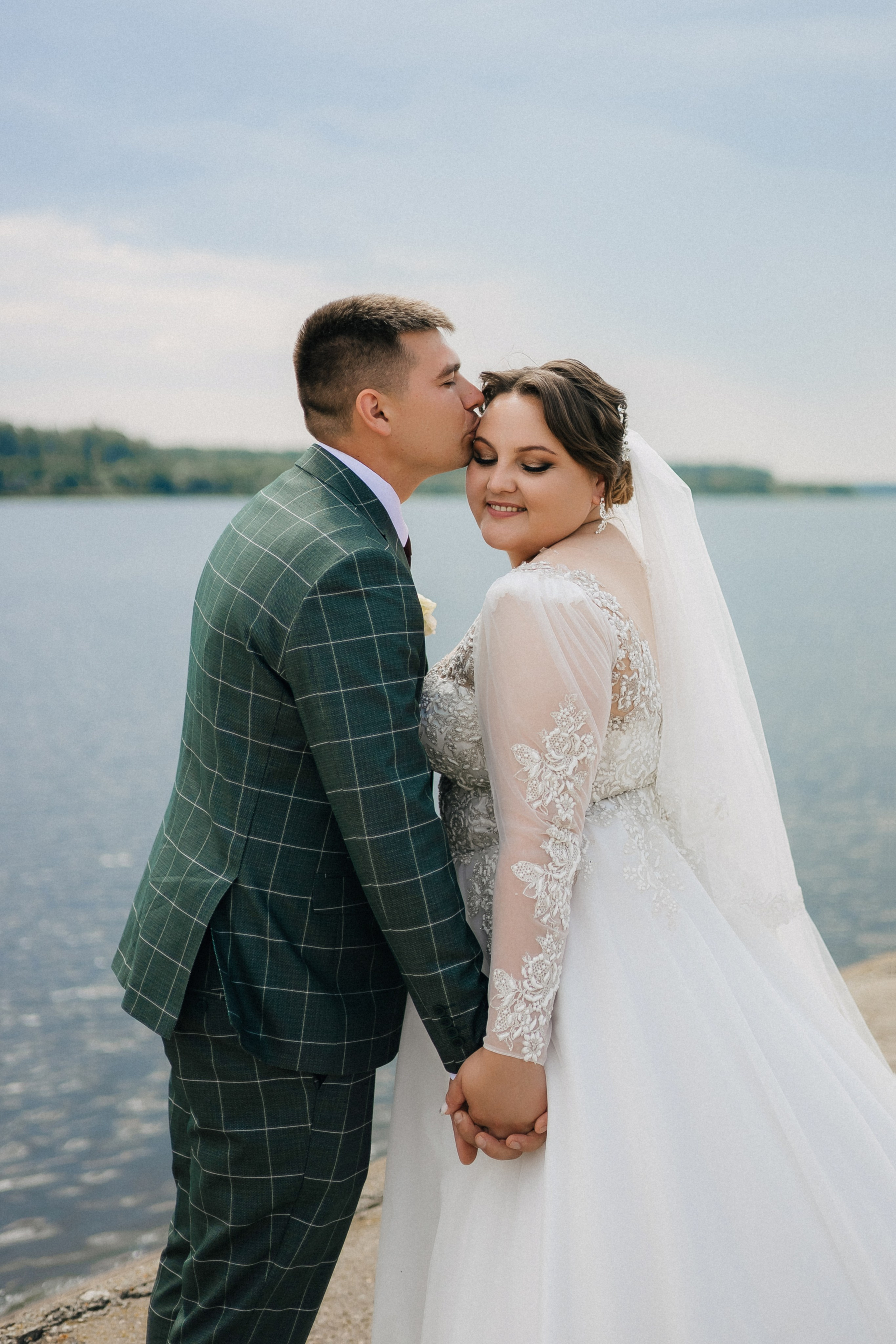 Свадьба Арины и Алексея. Семейный и свадебный фотограф в Чебоксарах и Новочебоксарске Ирина Юрь