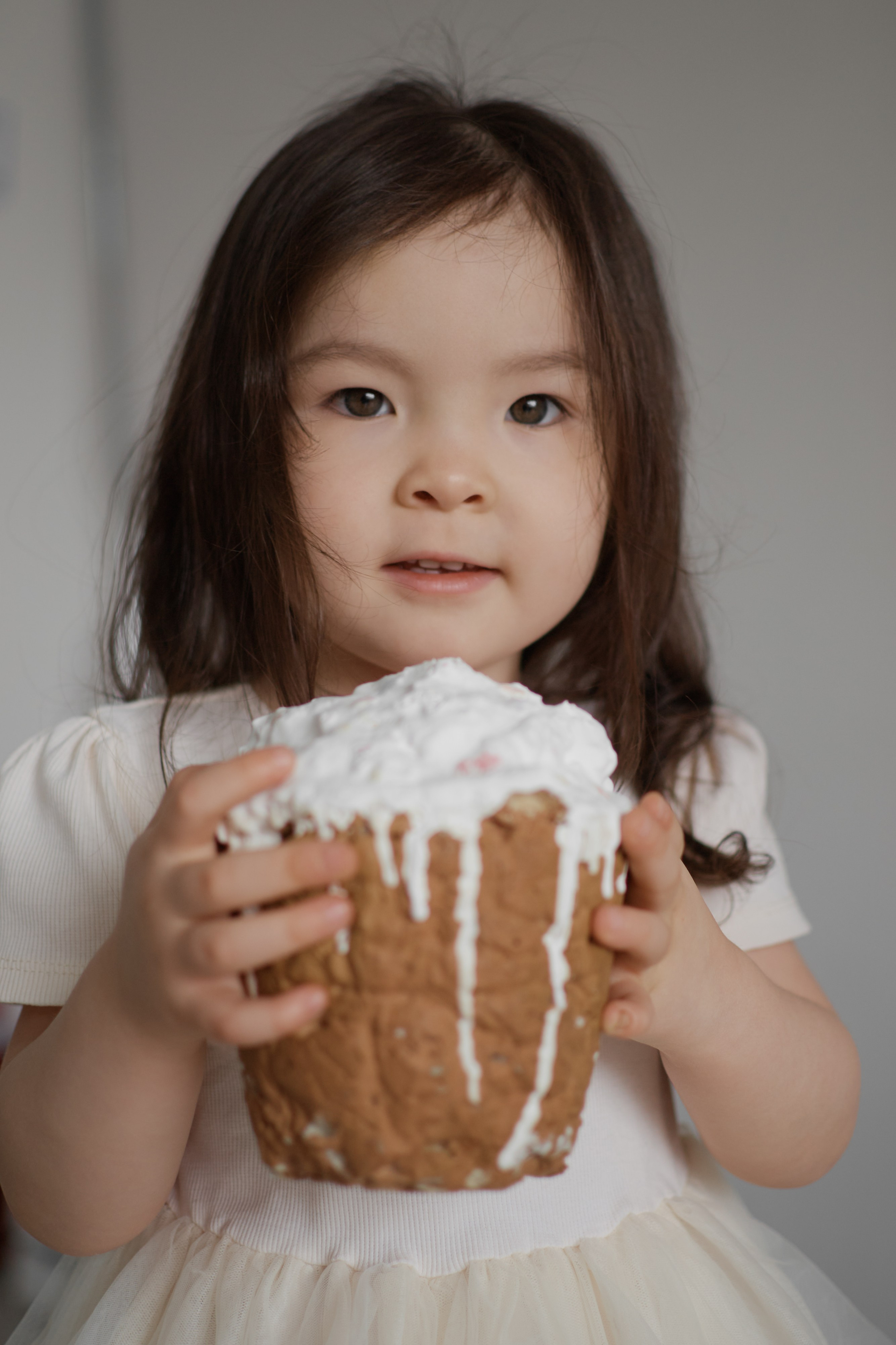 Проект «Пасхальная история». Портретный фотограф в Саратове Кристина Бузаева