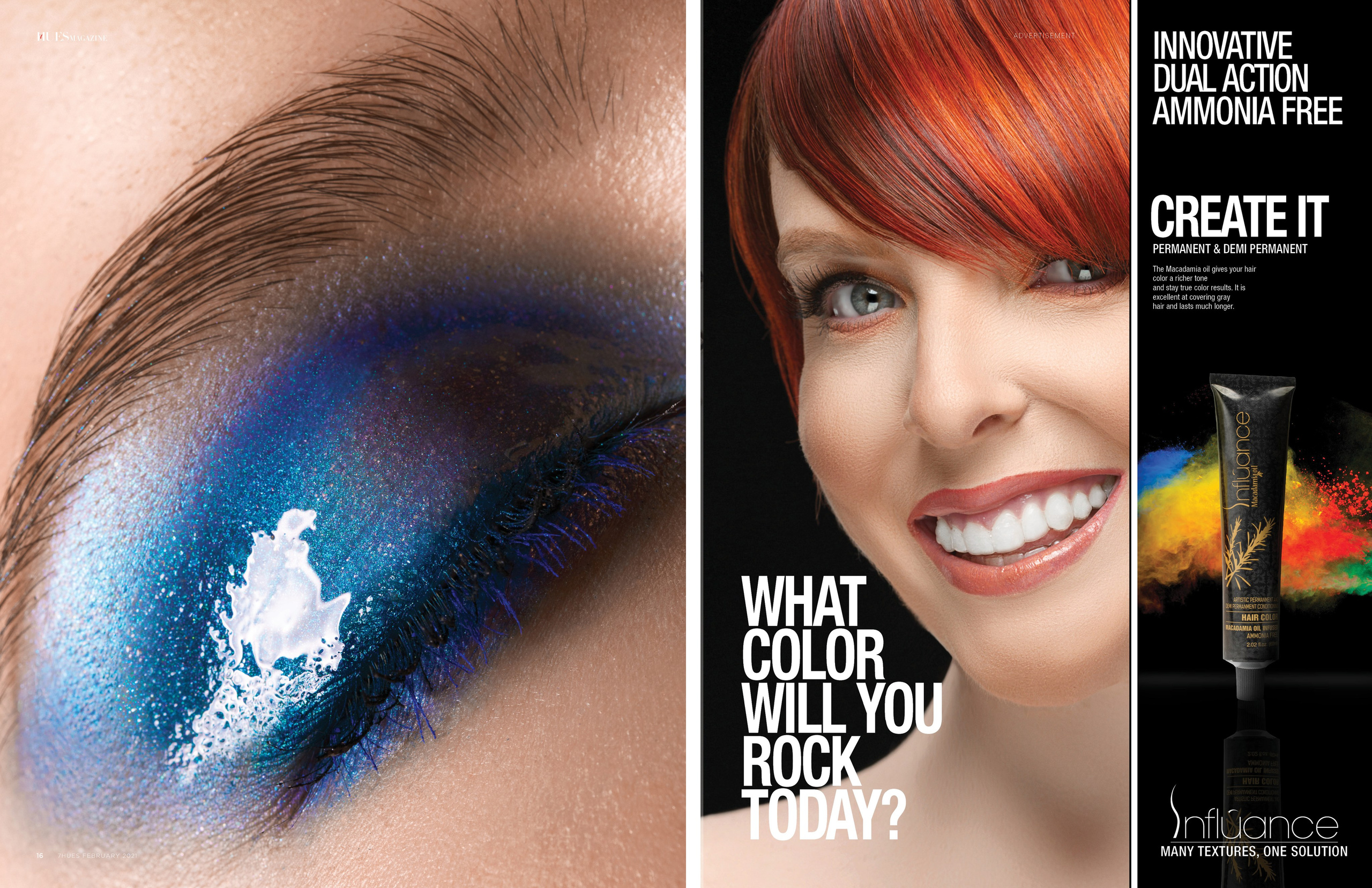 Публикации в журналах. Владимир Вохмянин. Фотограф в Санкт-Петербурге