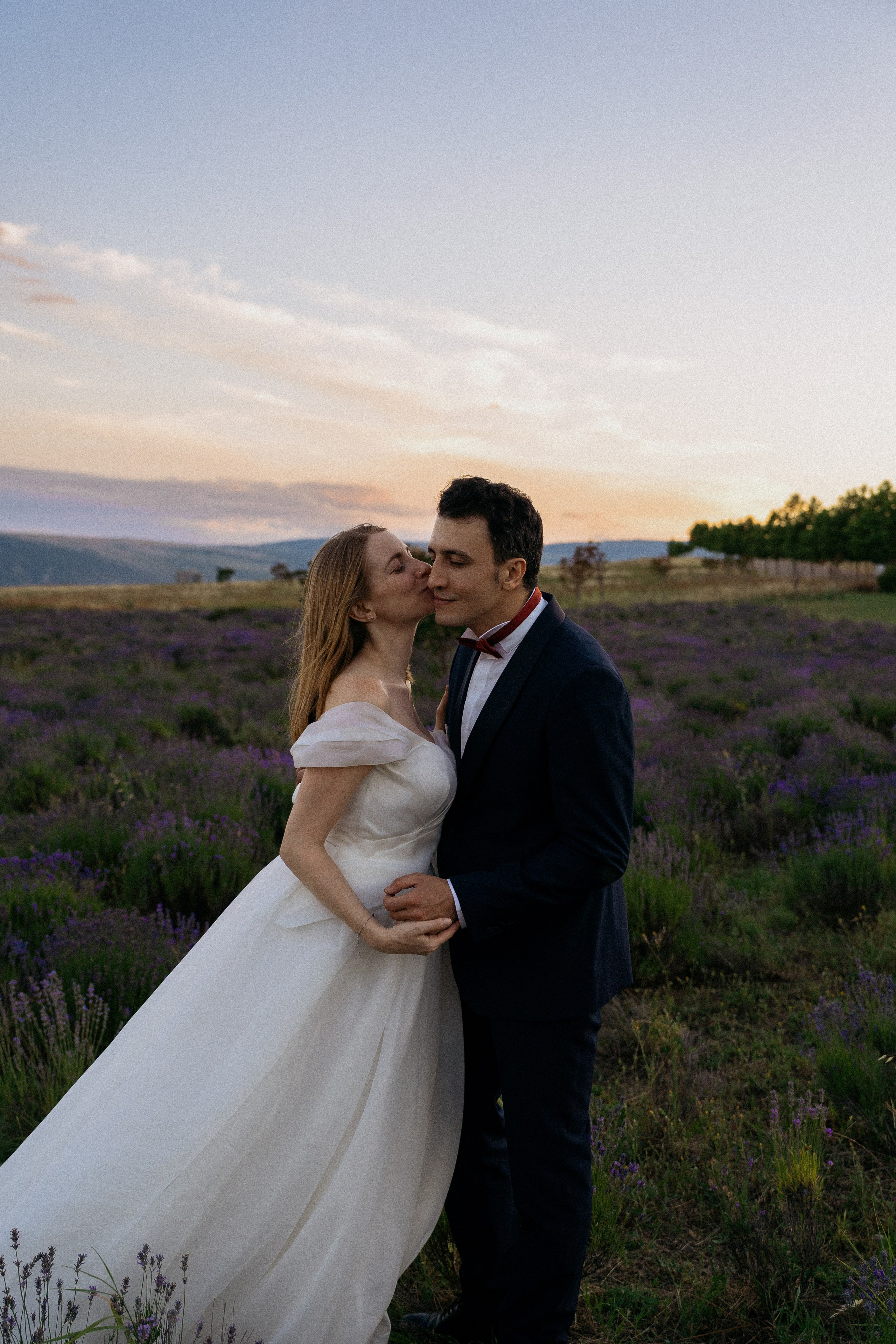 Итали. Photographer and travel-blogger Aleksandra Gritsenko